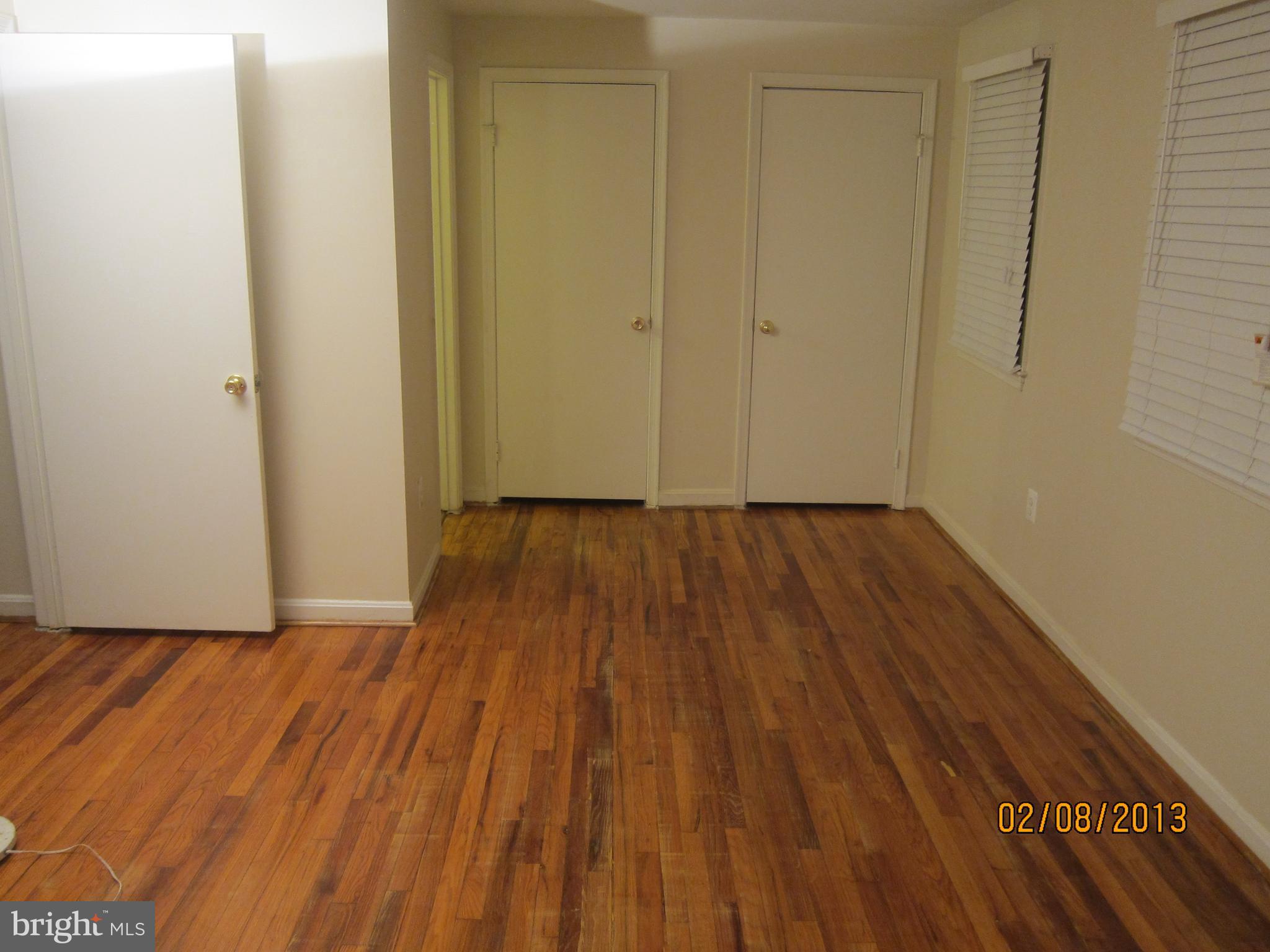 GREENWICH HILL - Residential Lease