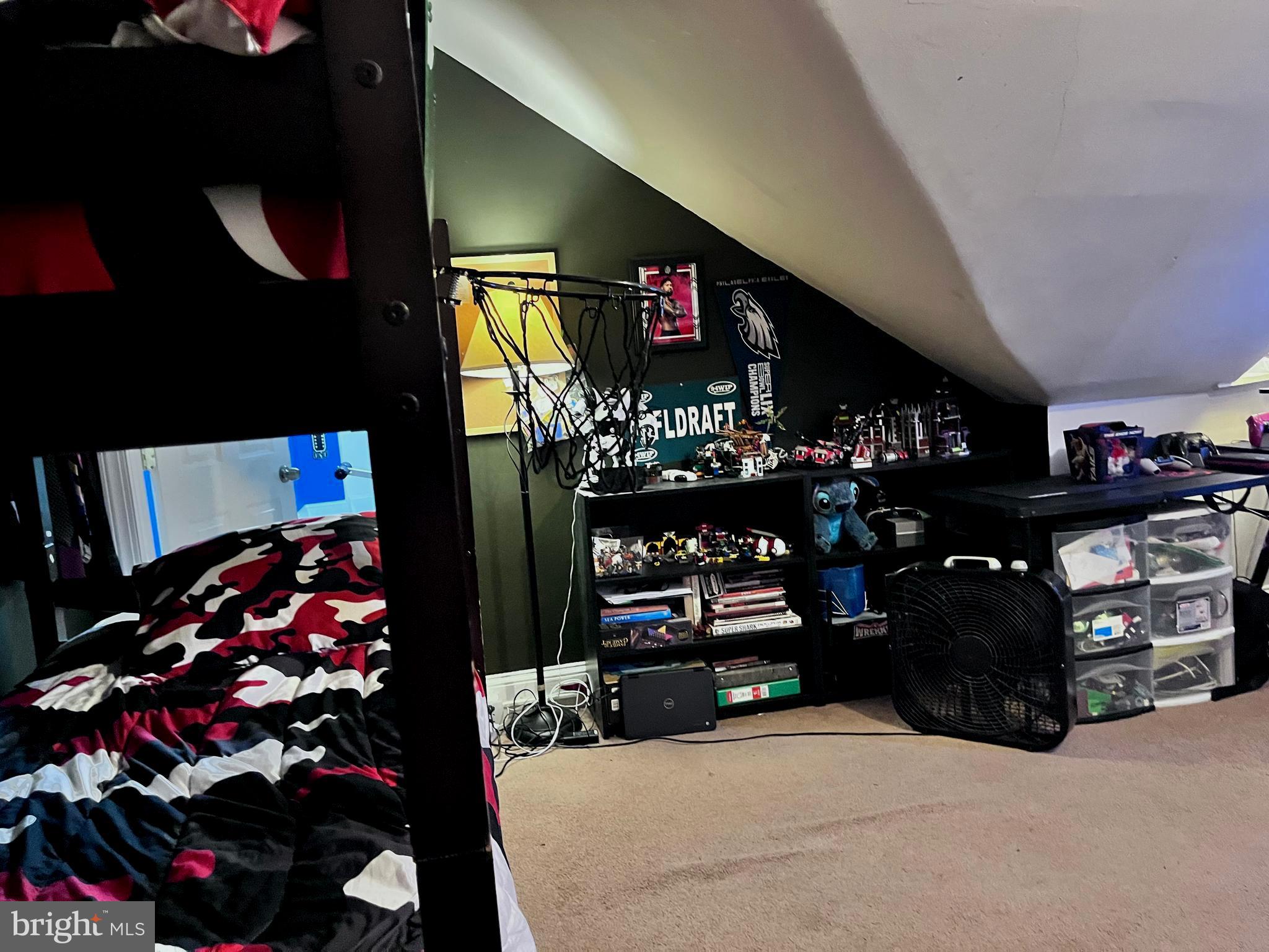 MT AIRY (EAST) - Residential