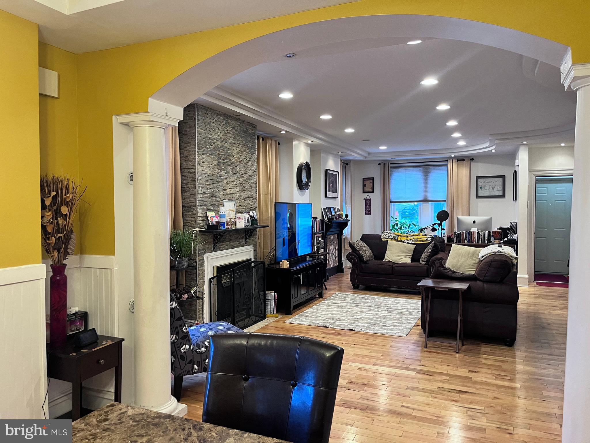 MT AIRY (EAST) - Residential