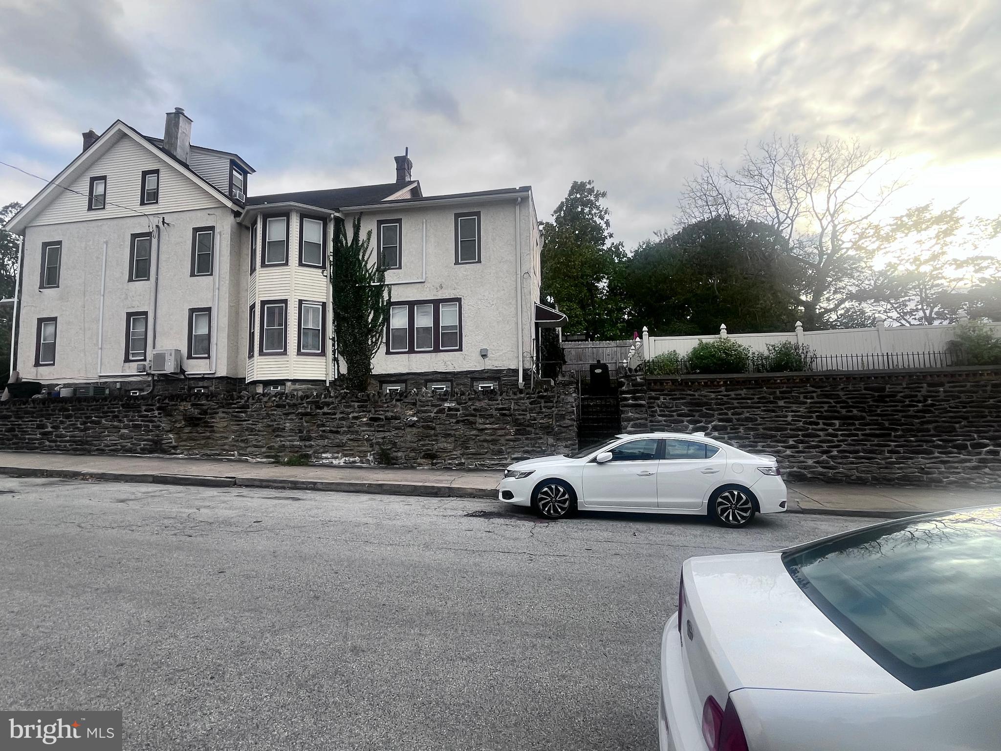 MT AIRY (EAST) - Residential