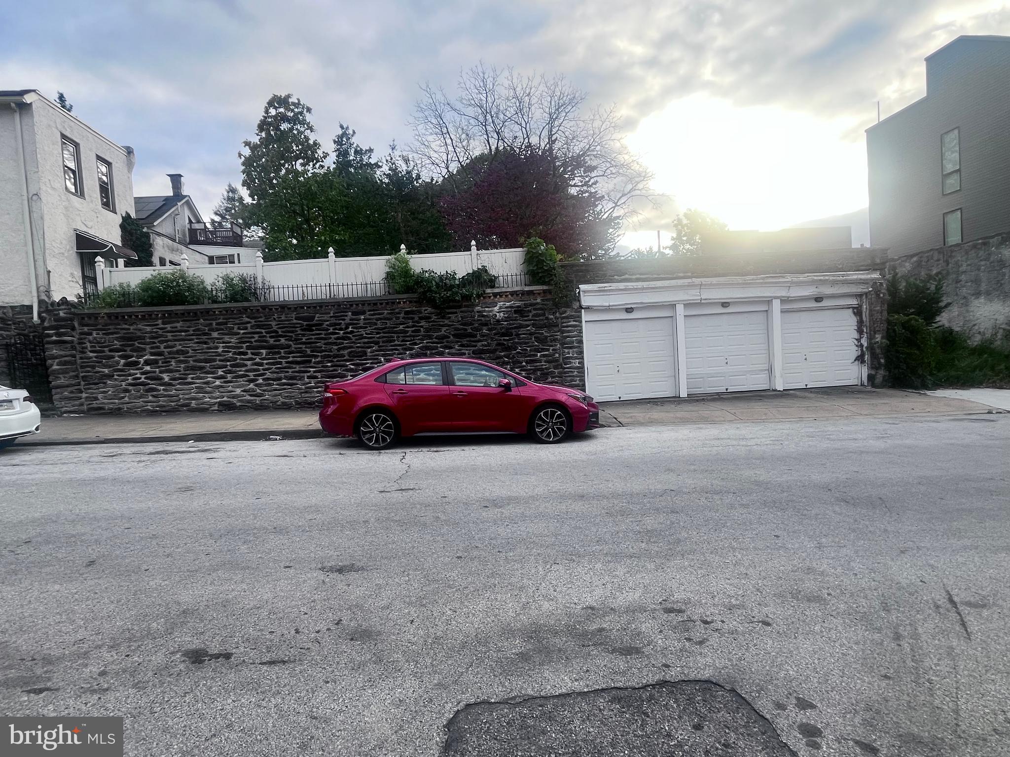 MT AIRY (EAST) - Residential