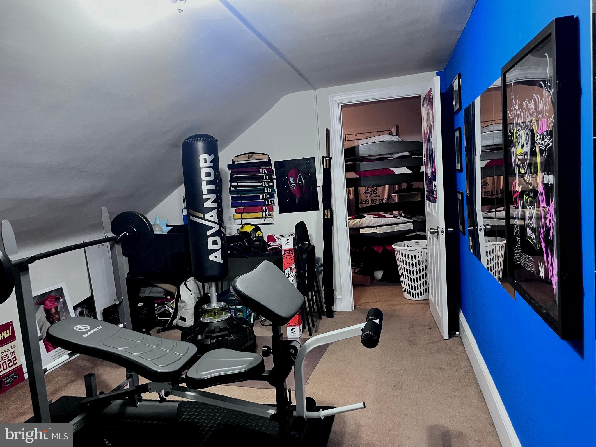 MT AIRY (EAST) - Residential