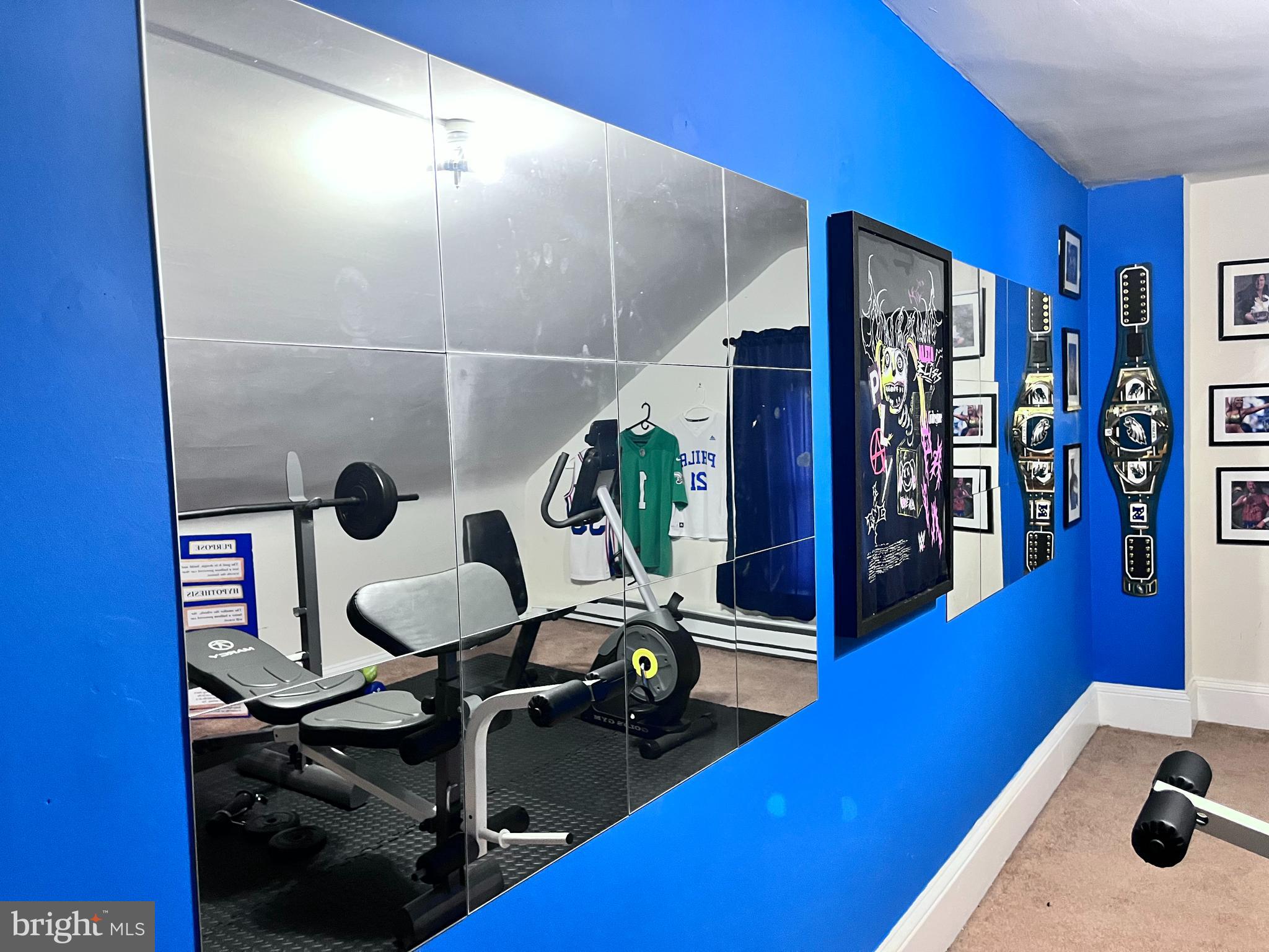 MT AIRY (EAST) - Residential