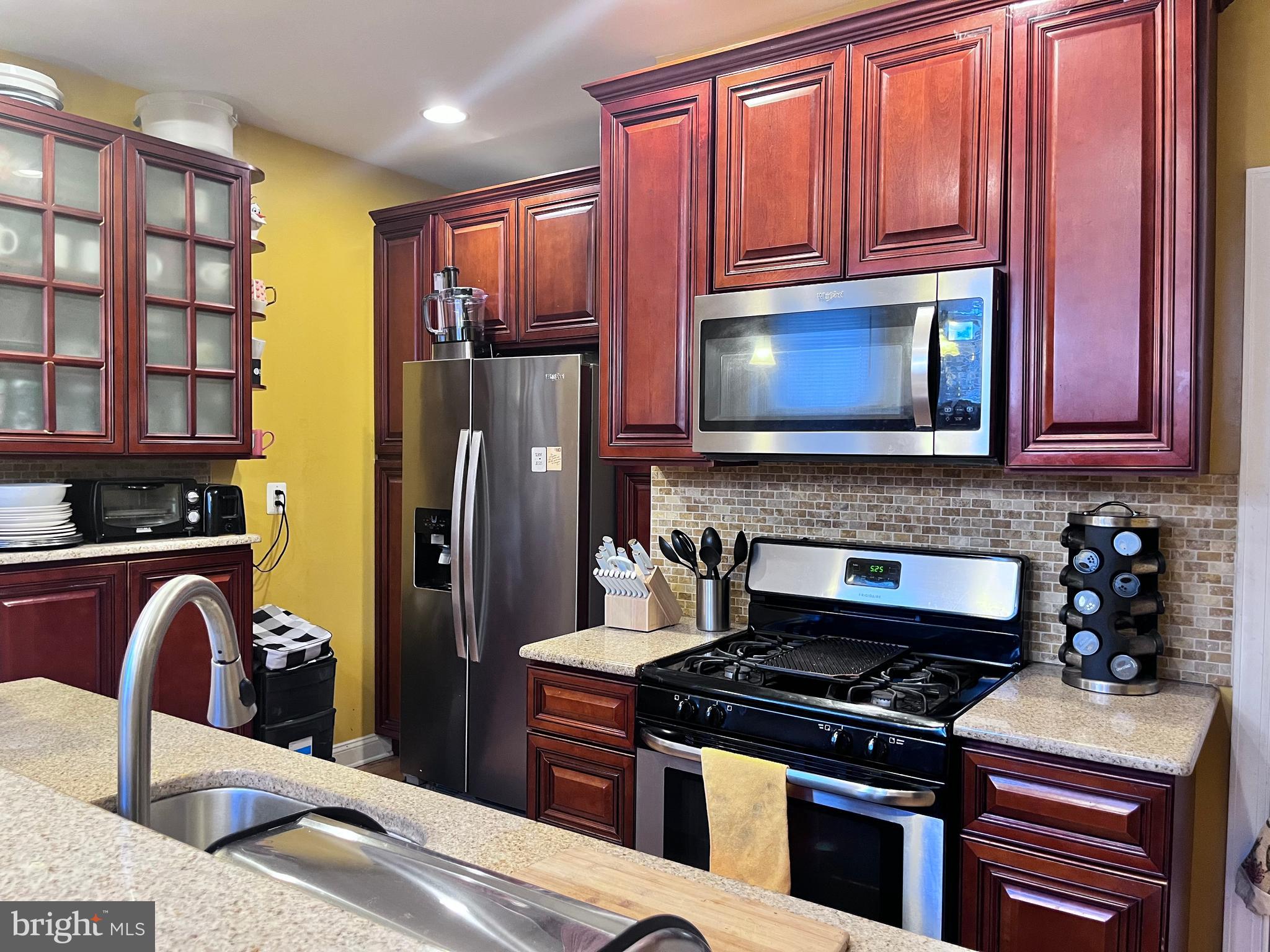 MT AIRY (EAST) - Residential