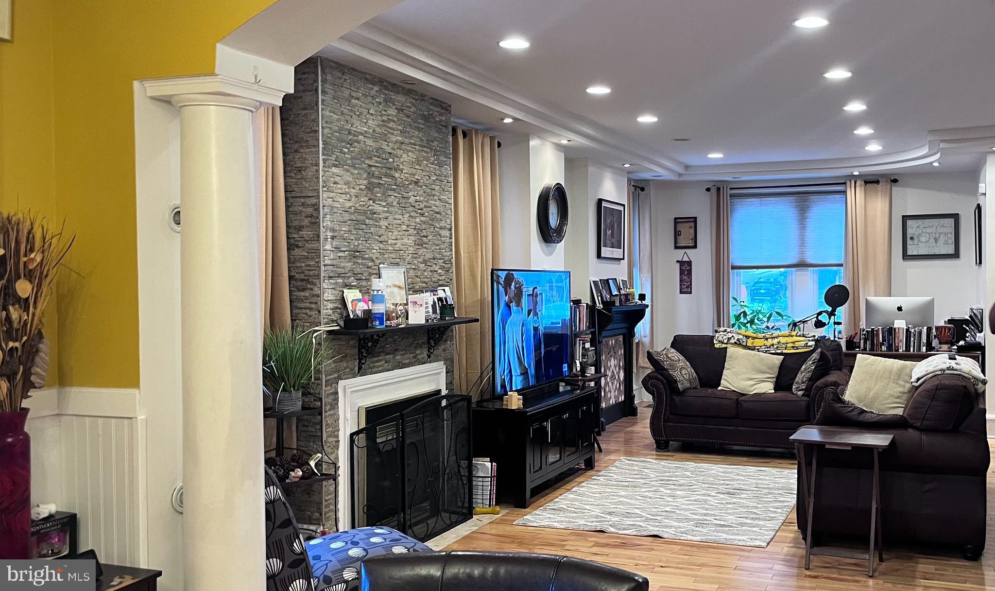 MT AIRY (EAST) - Residential