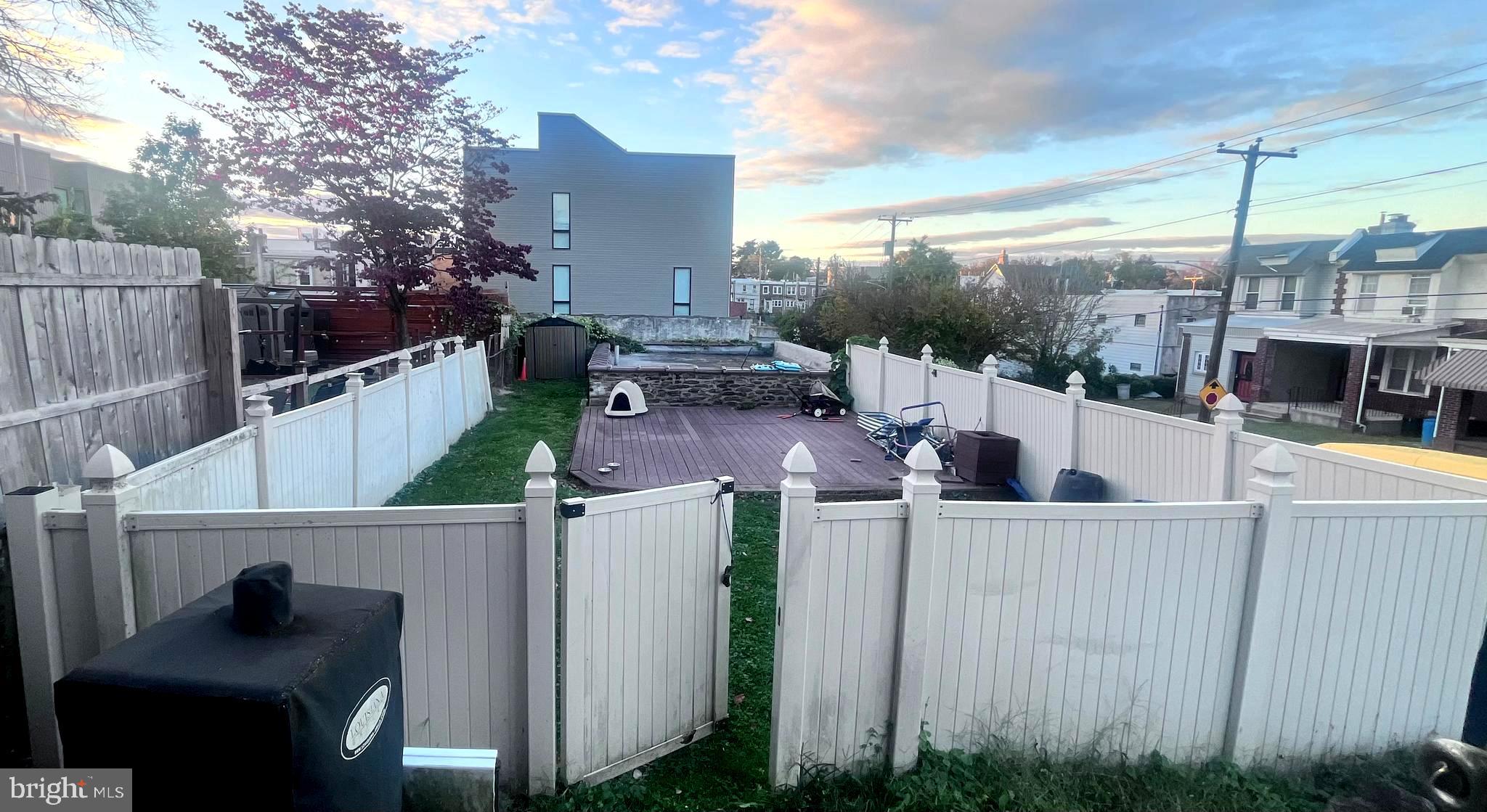 MT AIRY (EAST) - Residential