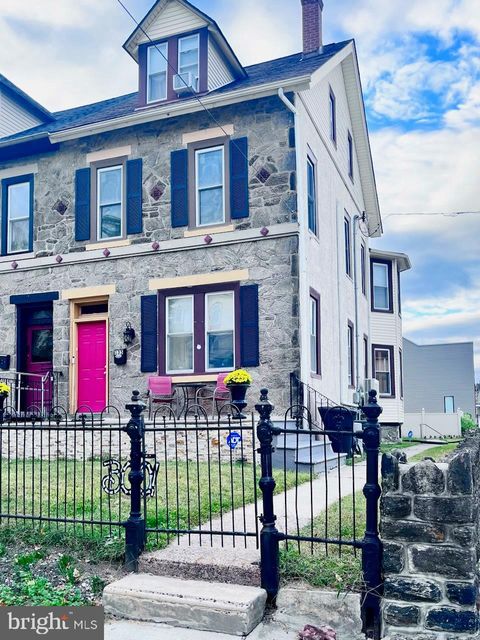 135 E UPSAL STREET PHILADELPHIA PA 19119