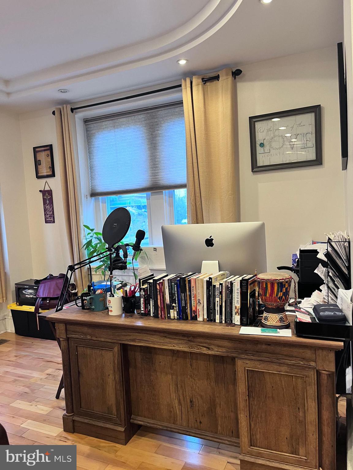 MT AIRY (EAST) - Residential