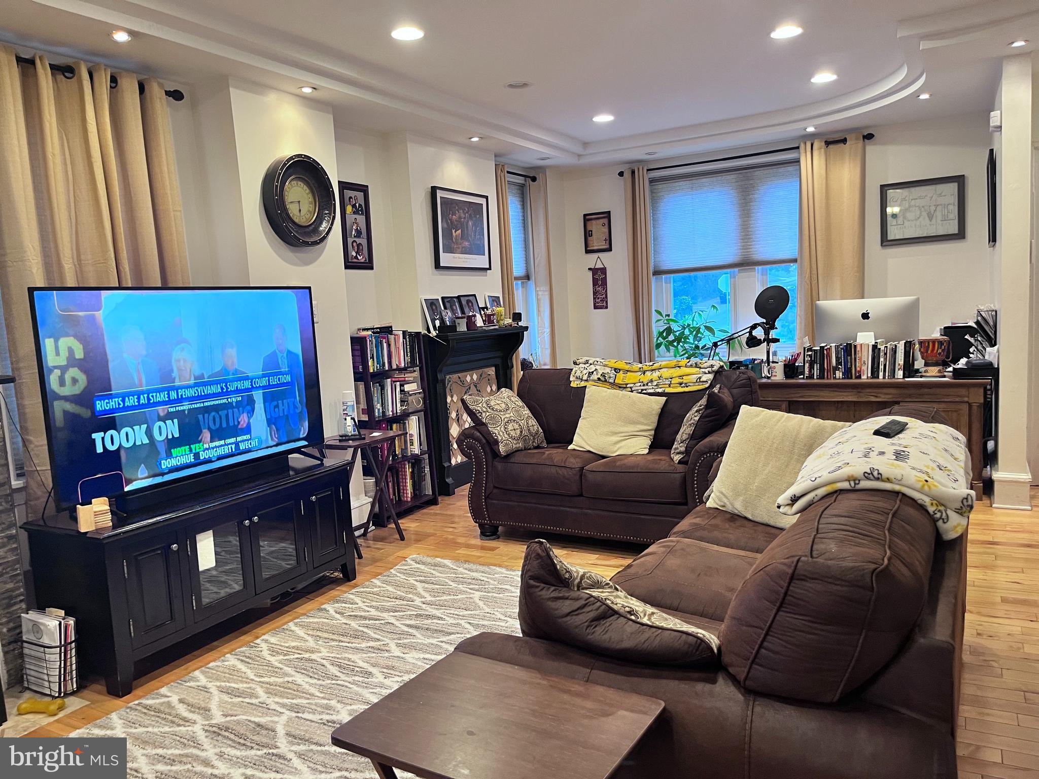 MT AIRY (EAST) - Residential