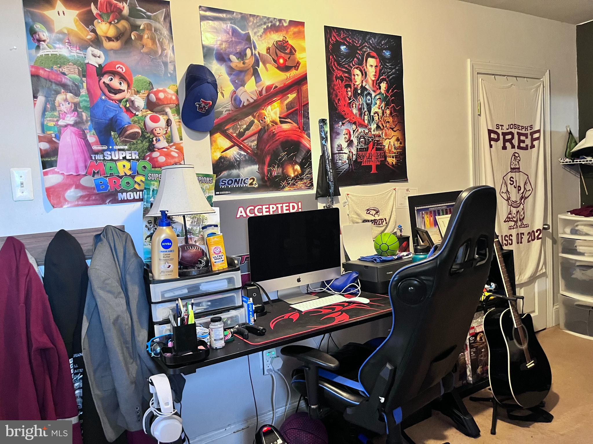 MT AIRY (EAST) - Residential