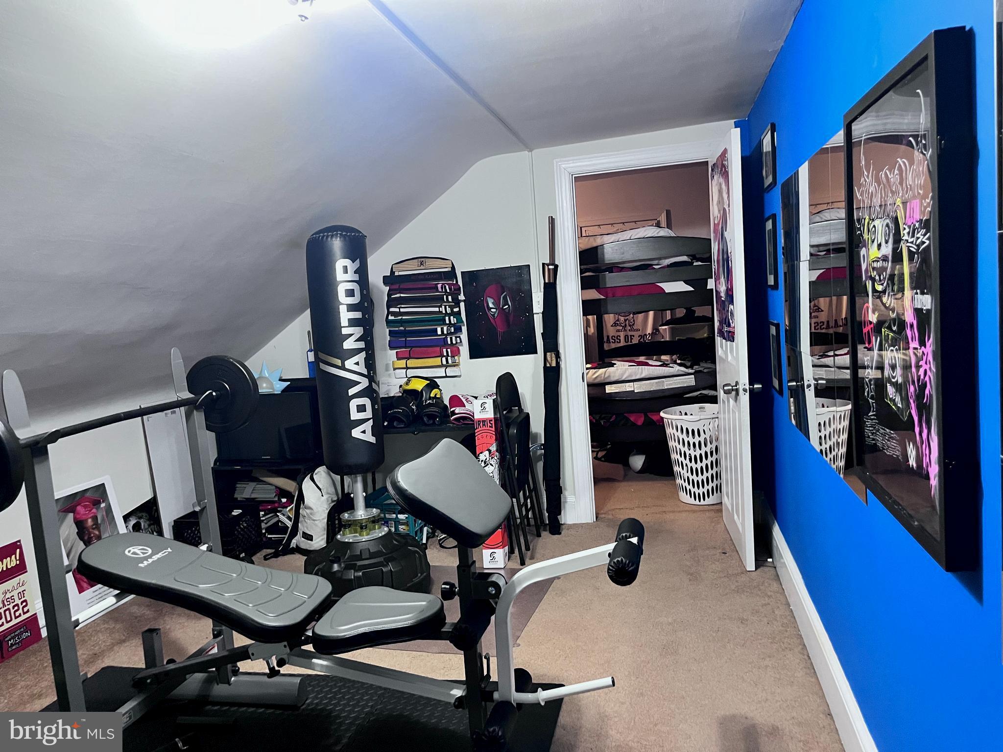 MT AIRY (EAST) - Residential