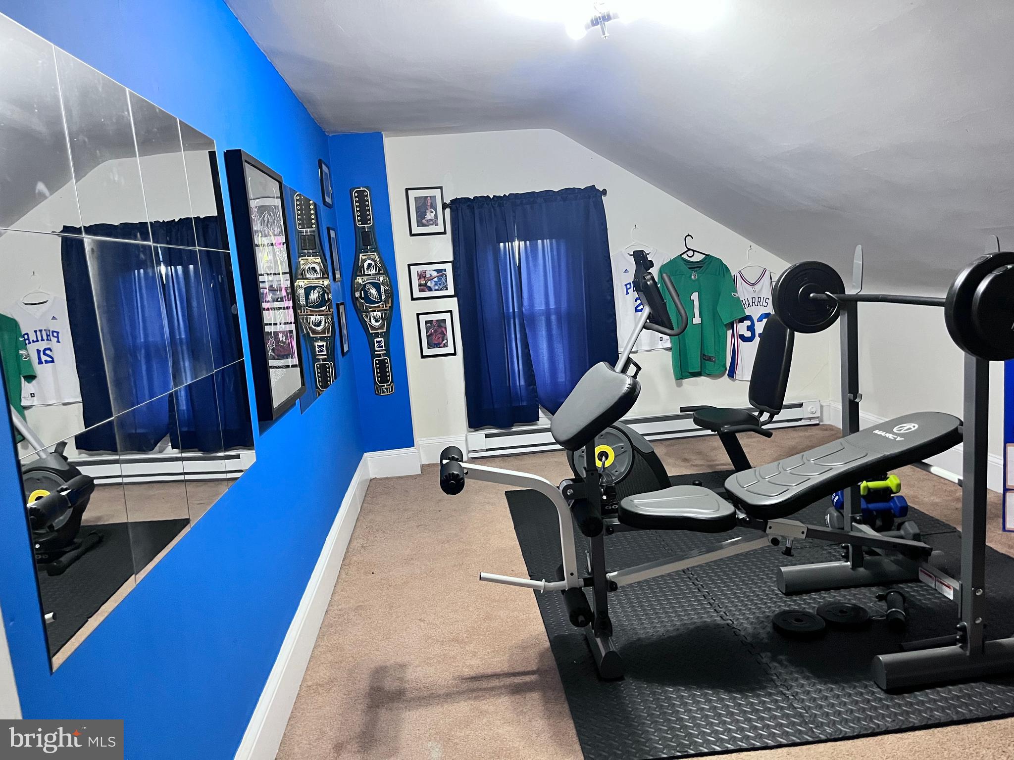 MT AIRY (EAST) - Residential