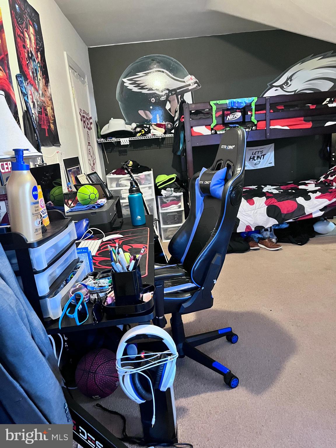 MT AIRY (EAST) - Residential