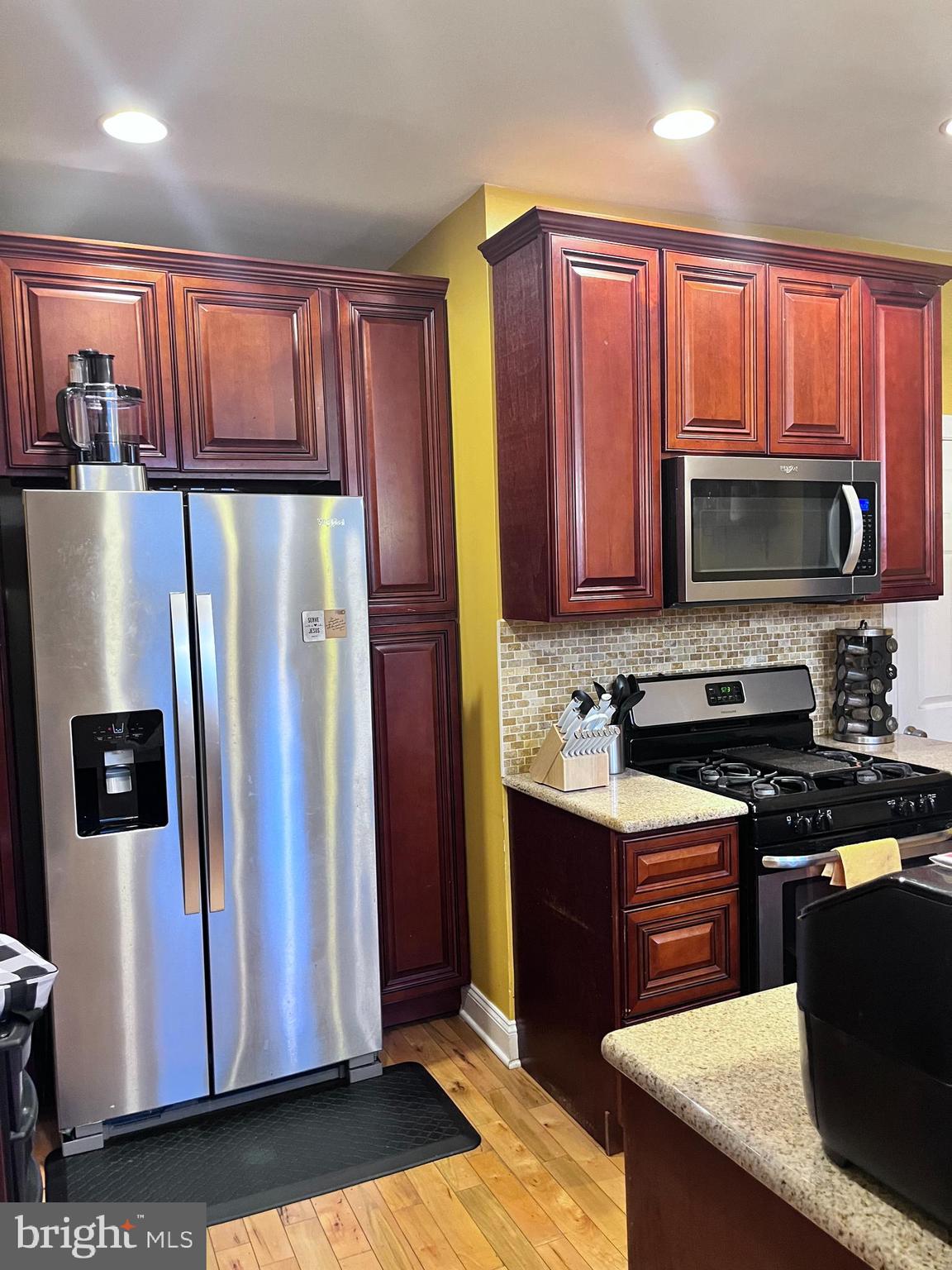 MT AIRY (EAST) - Residential