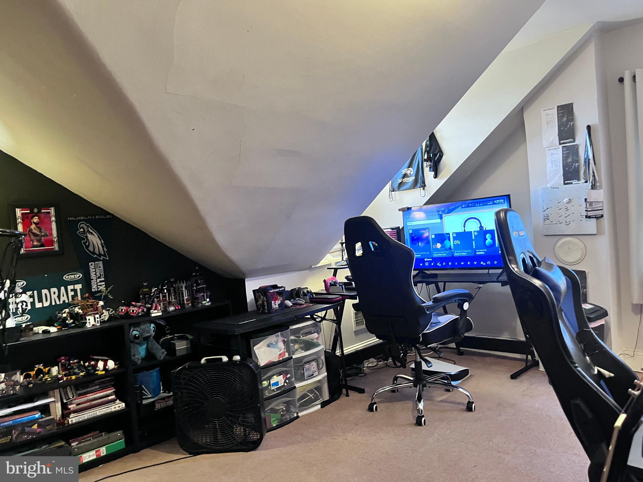 MT AIRY (EAST) - Residential