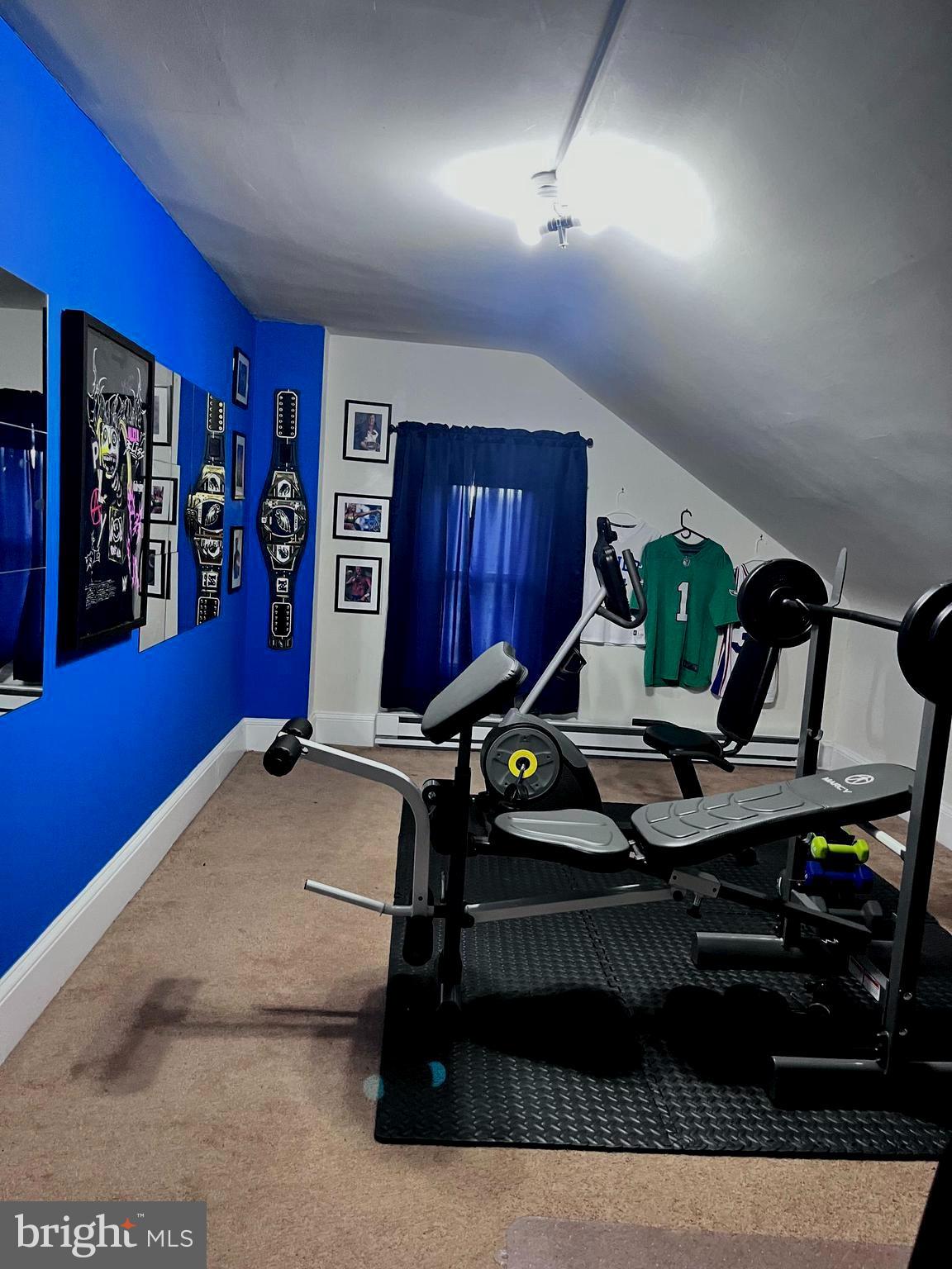 MT AIRY (EAST) - Residential