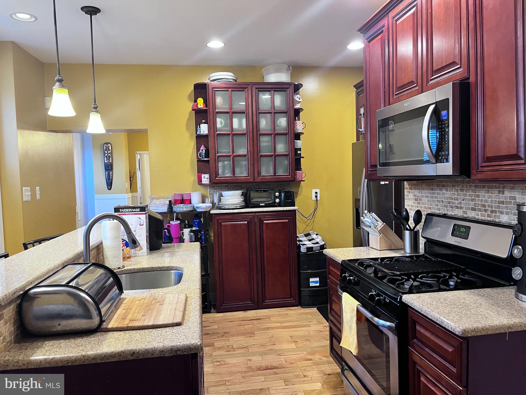 MT AIRY (EAST) - Residential