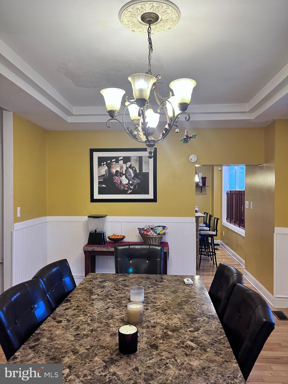 MT AIRY (EAST) - Residential