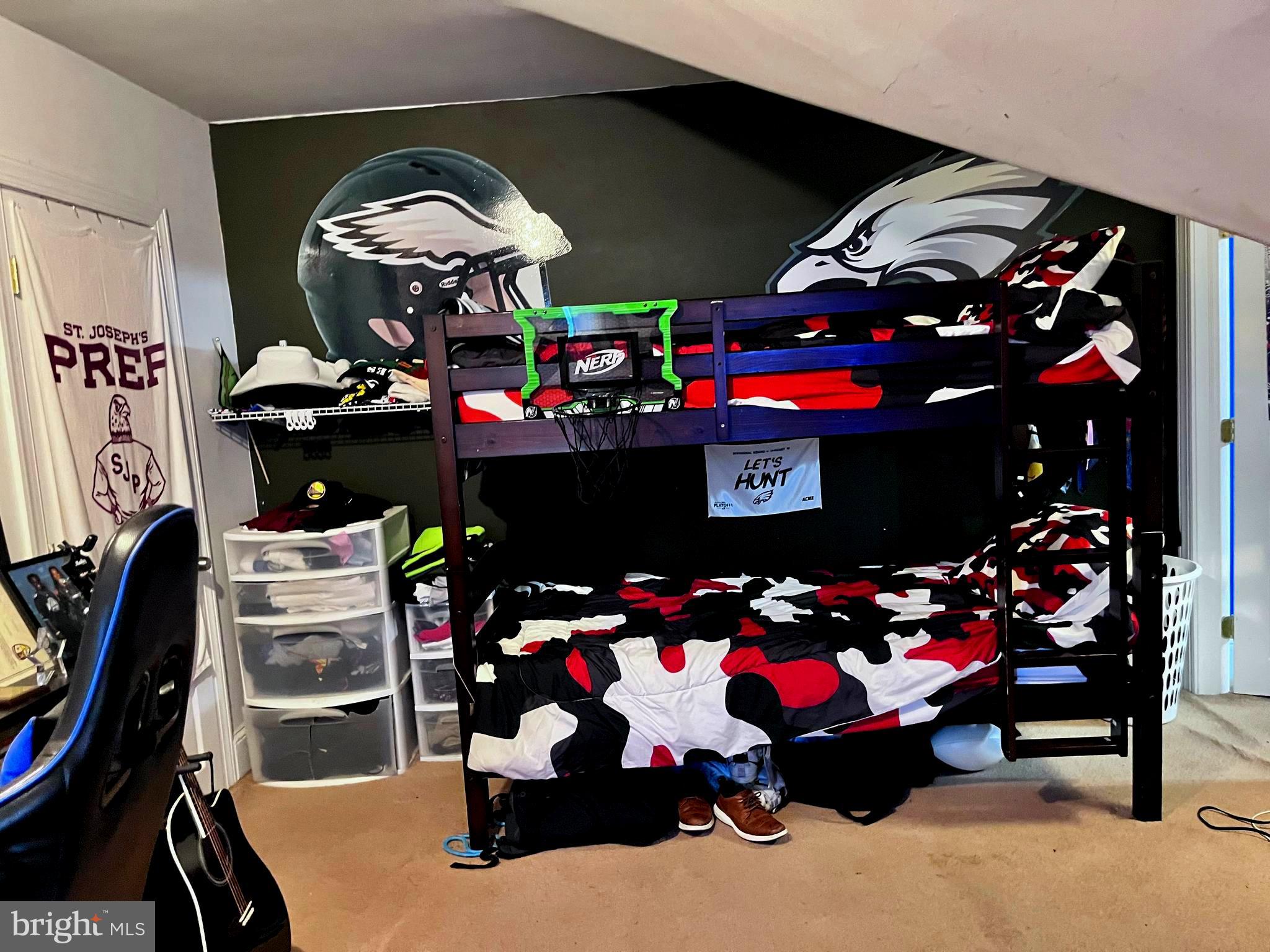 MT AIRY (EAST) - Residential