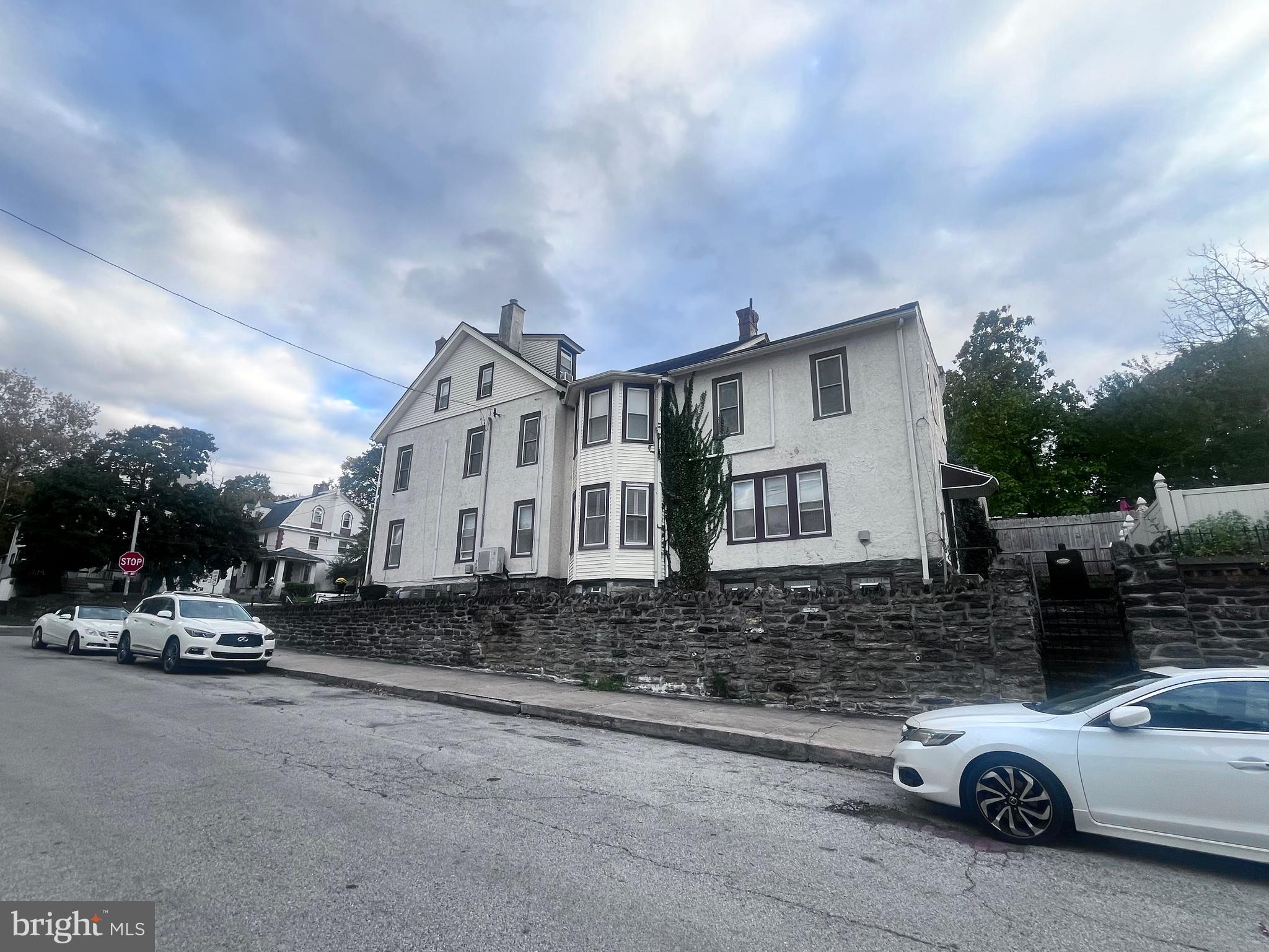 MT AIRY (EAST) - Residential