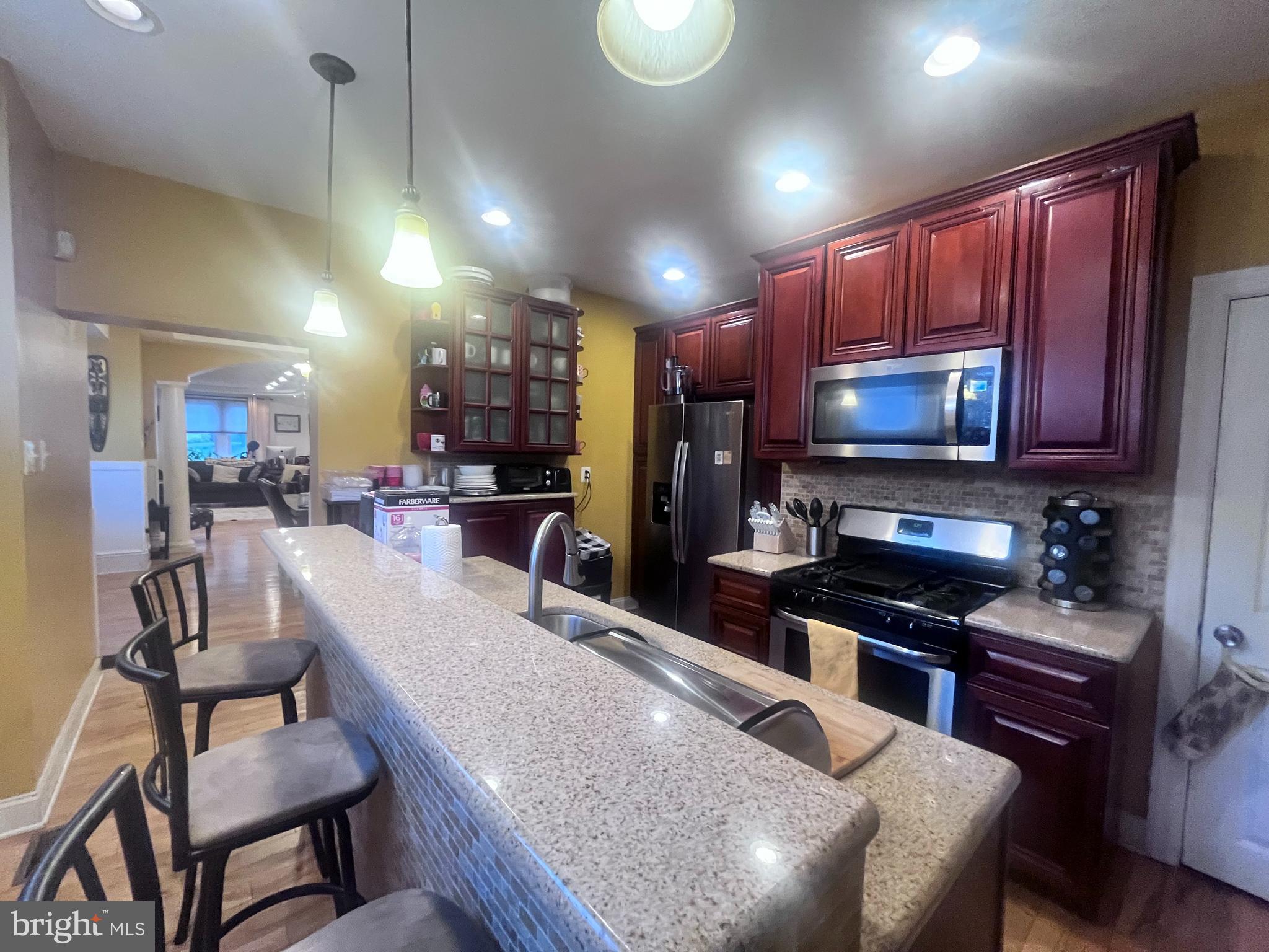 MT AIRY (EAST) - Residential