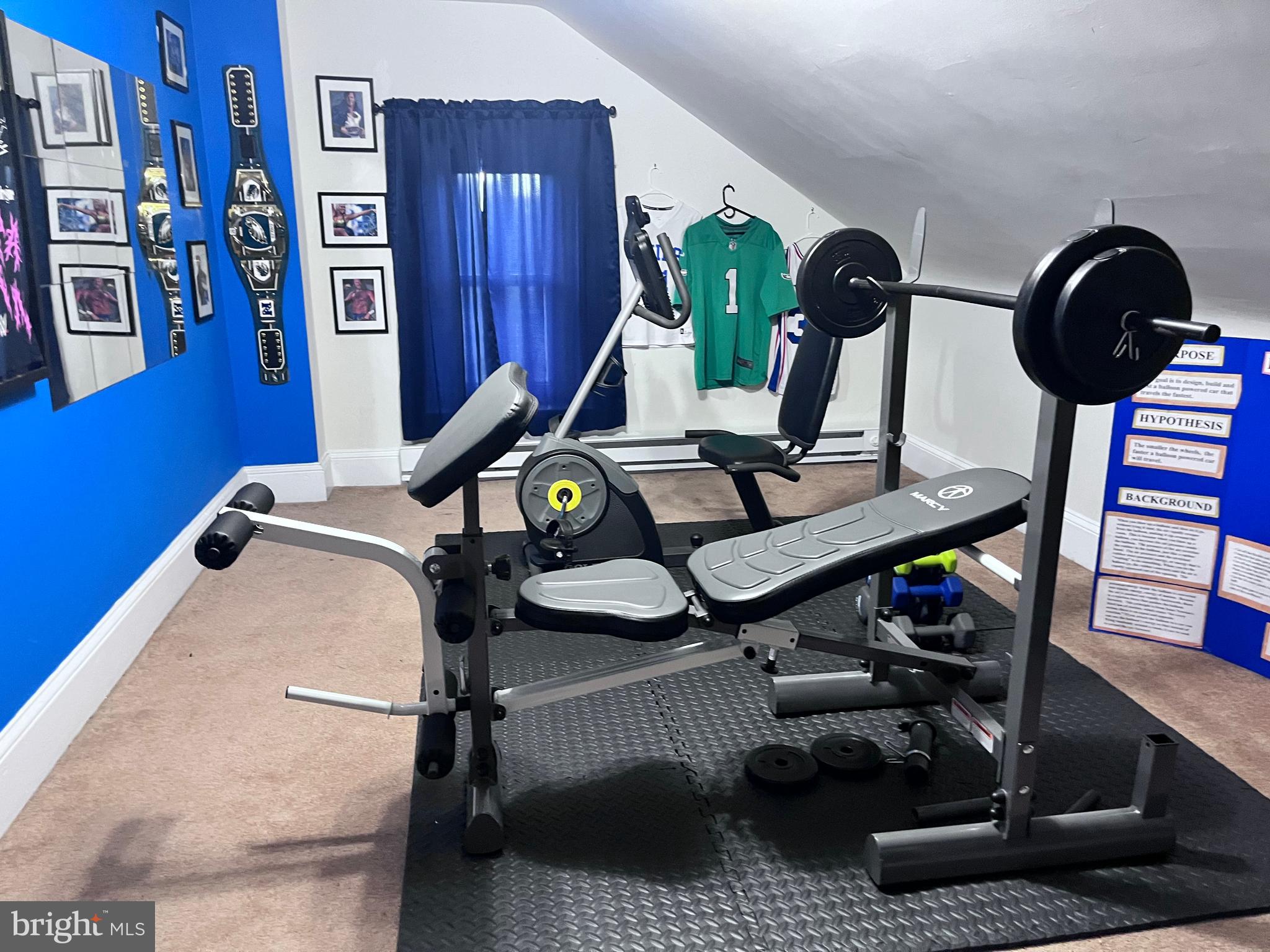 MT AIRY (EAST) - Residential