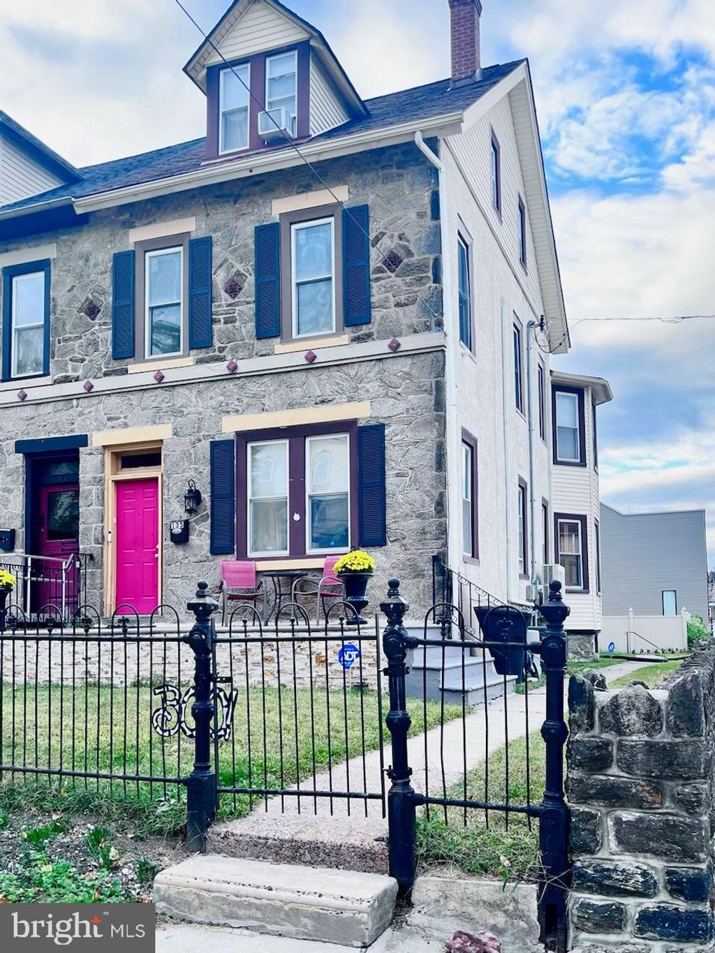 Photo of 135 E Upsal Street, PHILADELPHIA, PA 19119 (MLS # PAPH2544796)