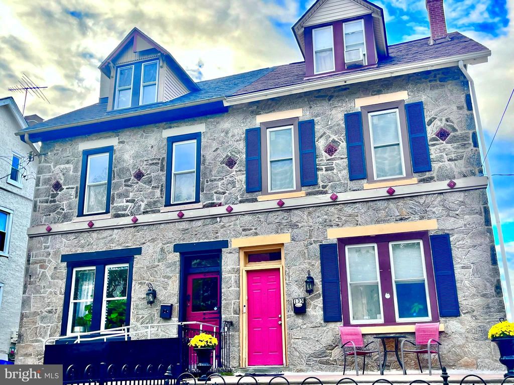 Photo of 135 E Upsal Street, PHILADELPHIA, PA 19119 (MLS # PAPH2544796)