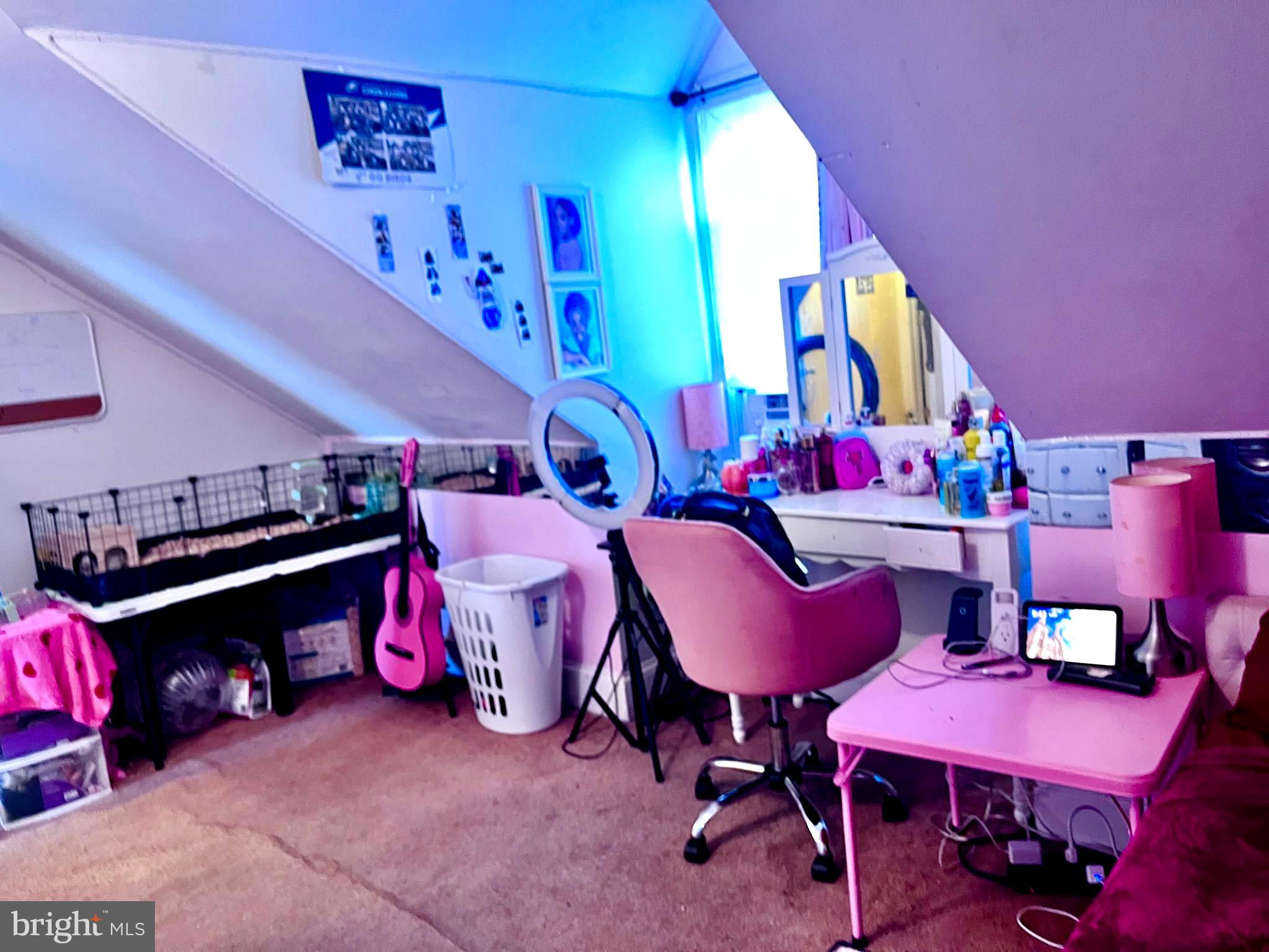 MT AIRY (EAST) - Residential