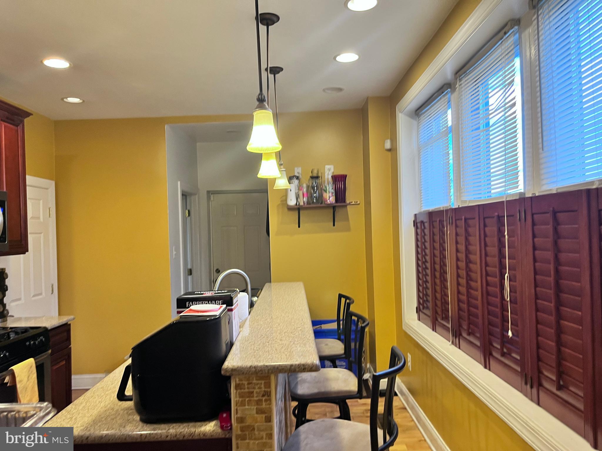 MT AIRY (EAST) - Residential