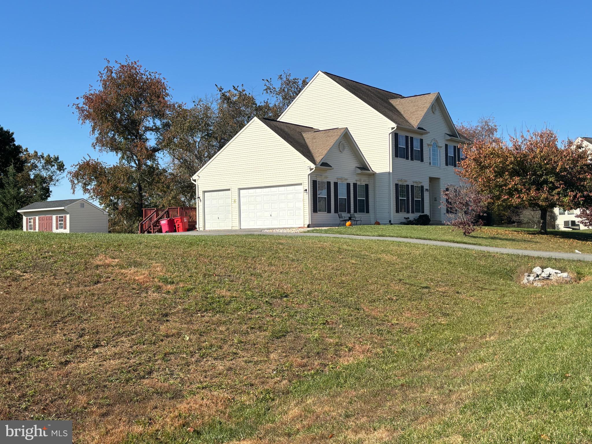 BROOKFIELD - Residential