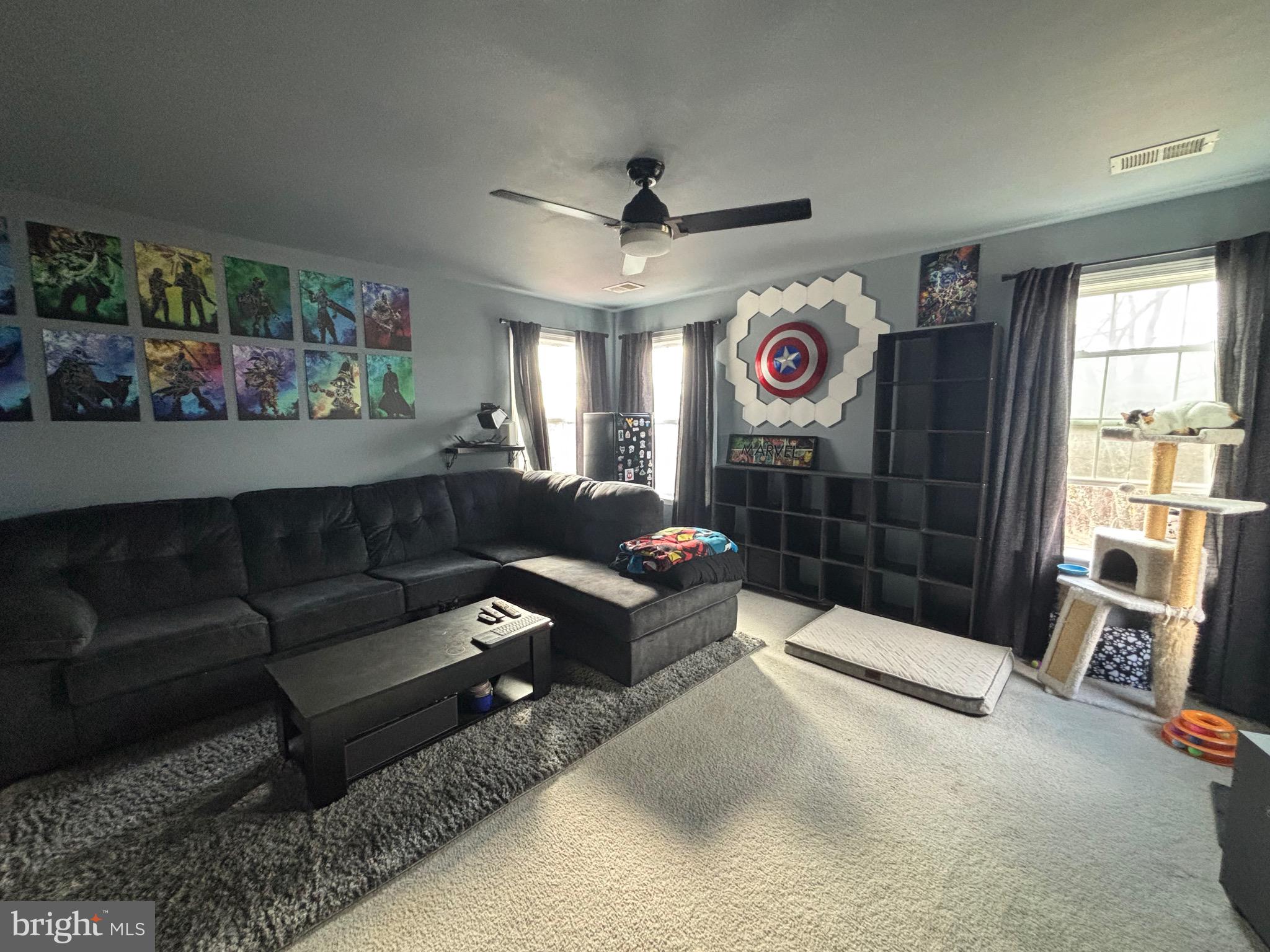 BROOKFIELD - Residential