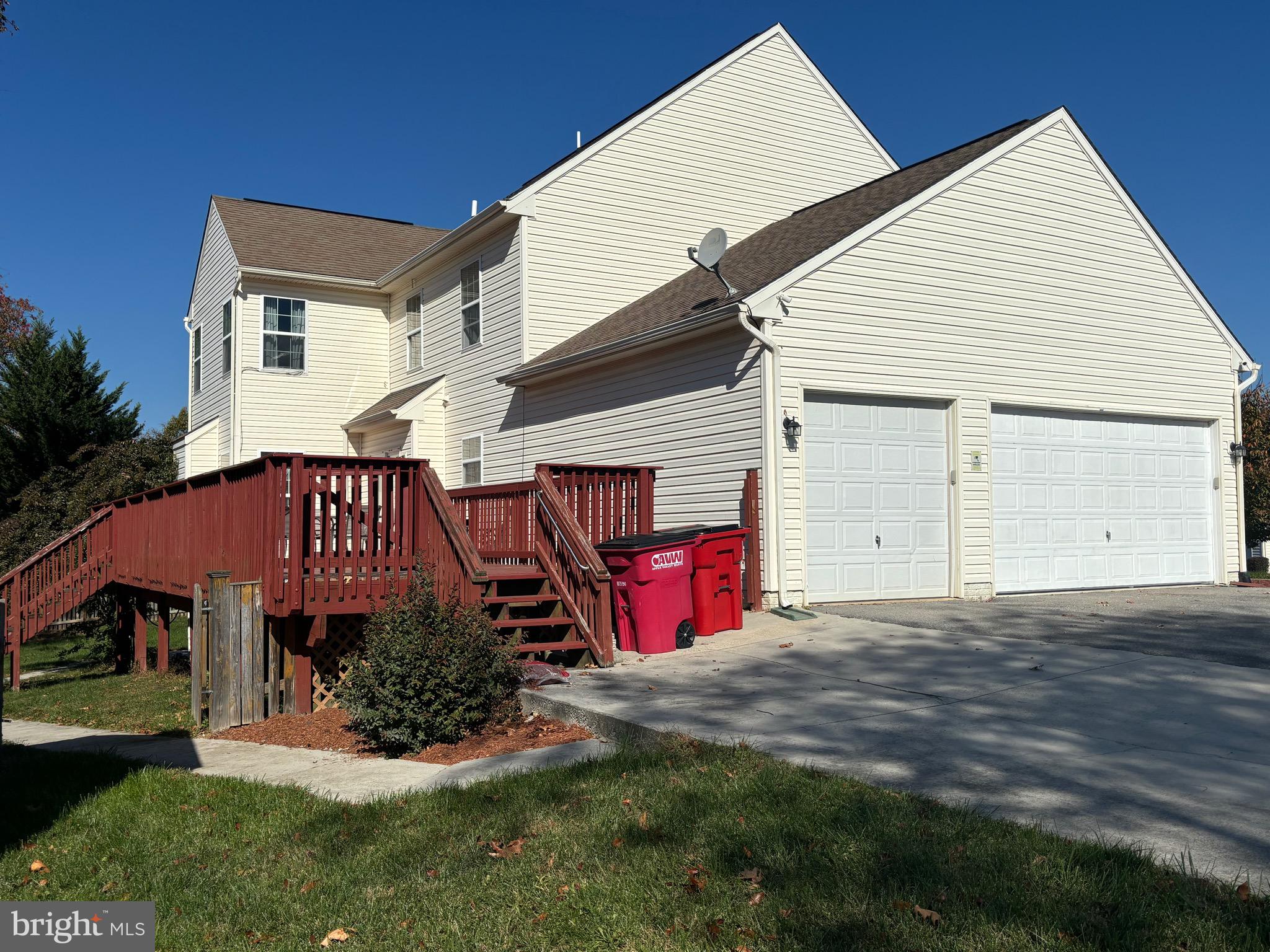 BROOKFIELD - Residential