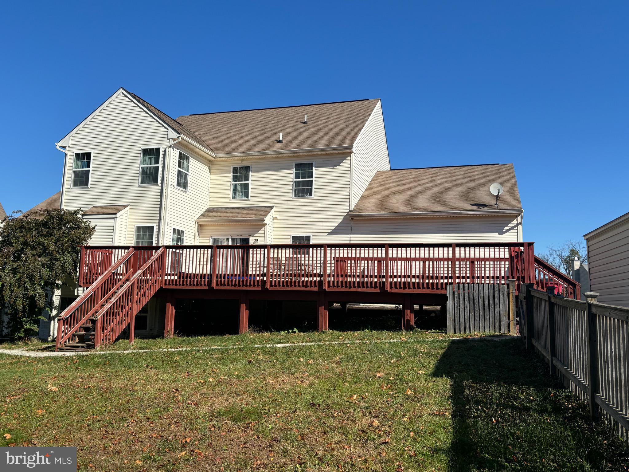 BROOKFIELD - Residential