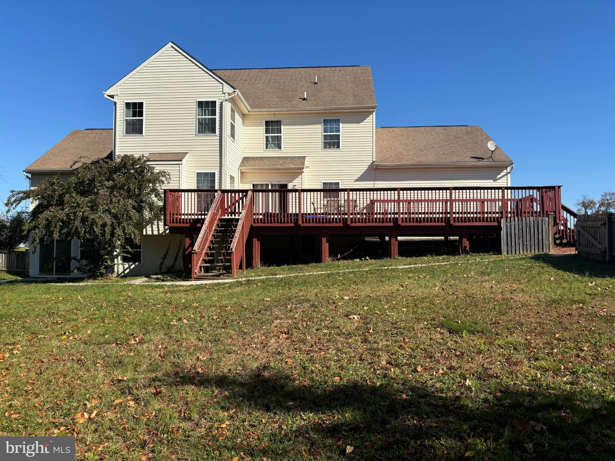 BROOKFIELD - Residential