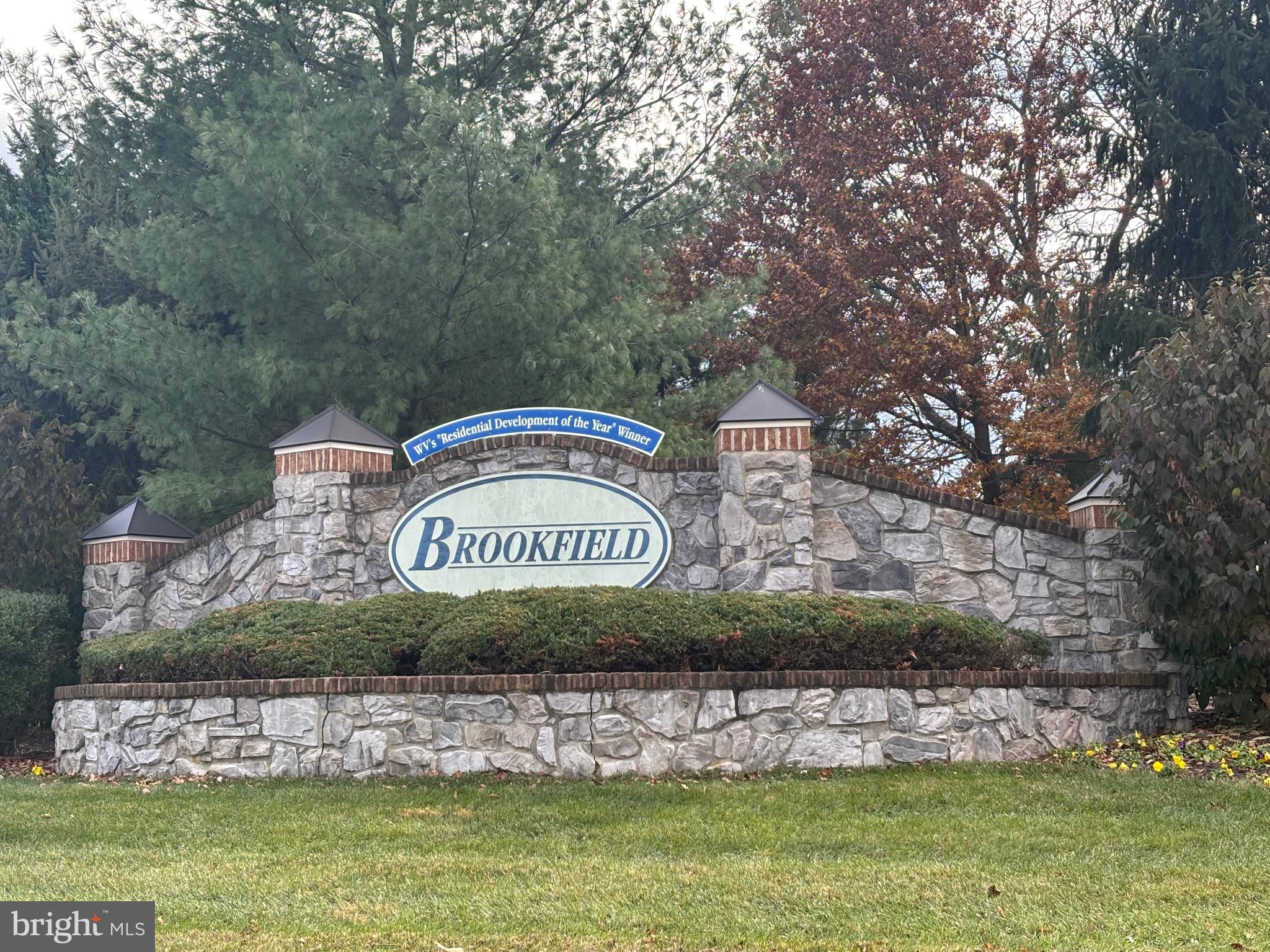 BROOKFIELD - Residential