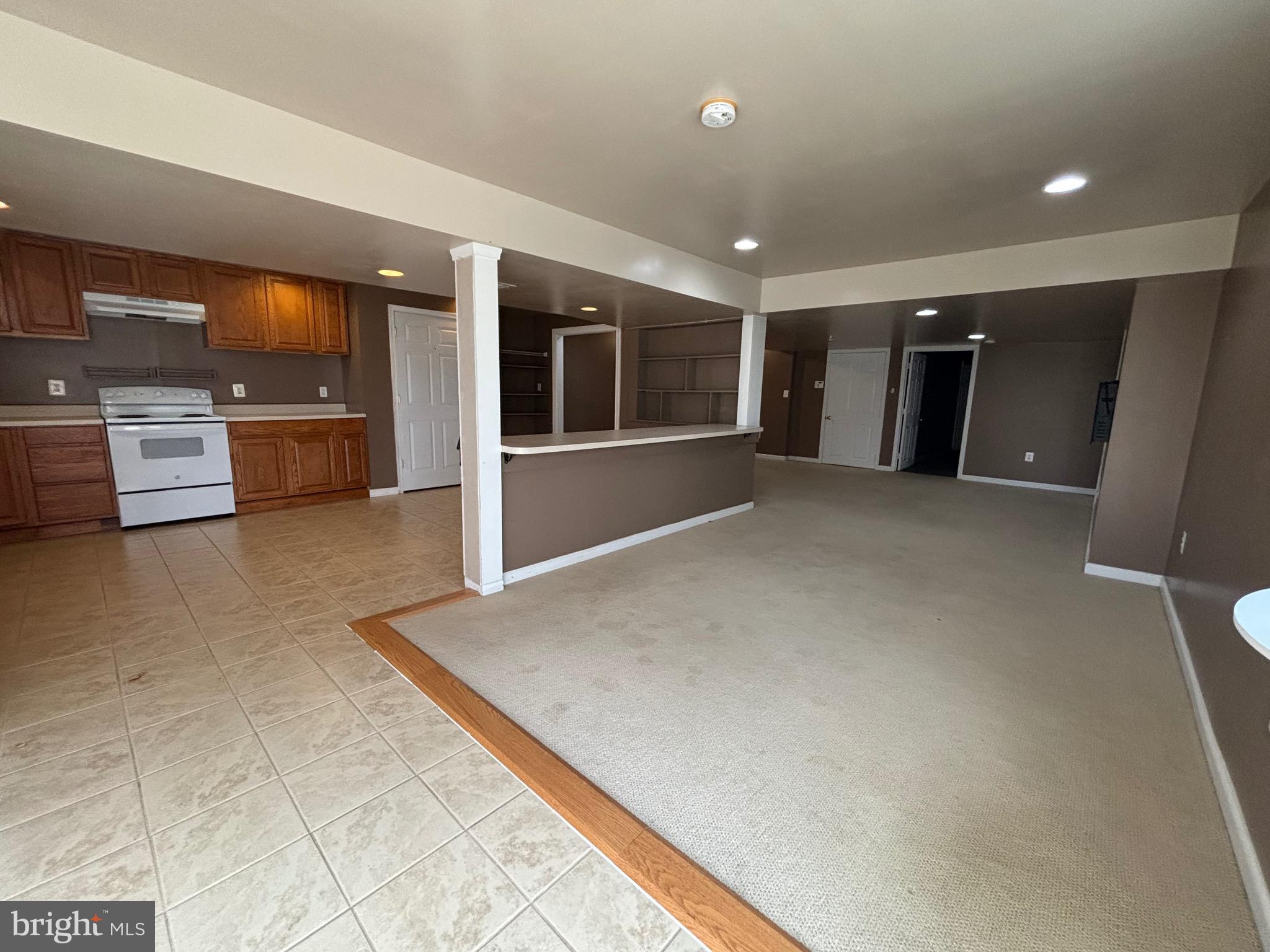 BROOKFIELD - Residential