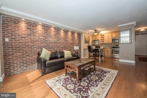 Homes For Sale - 1901 John F Kennedy Boulevard #1512<br/> Philadelphia County, PHILADELPHIA, PA 19103
