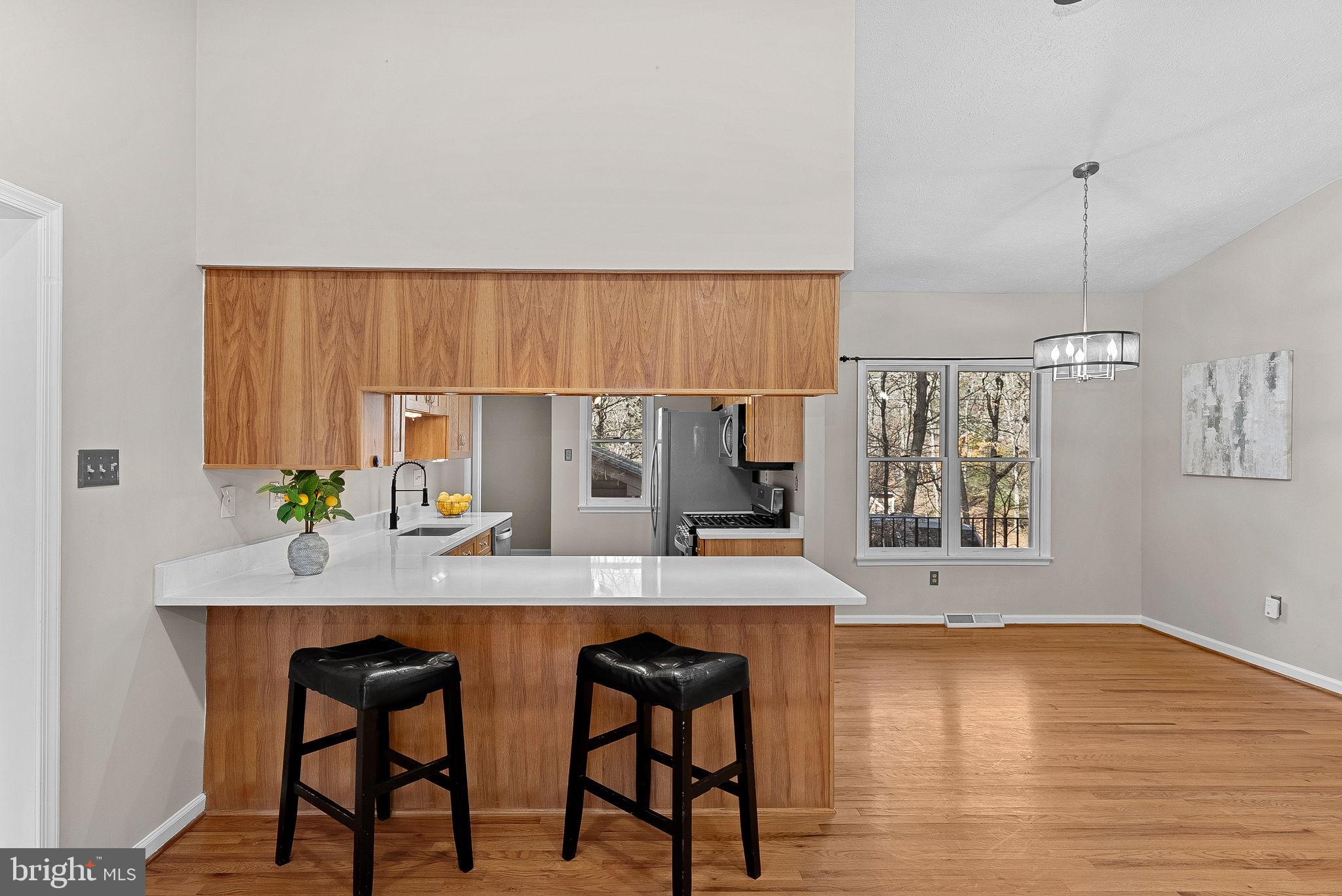 LAKE HOLIDAY ESTATES - Residential