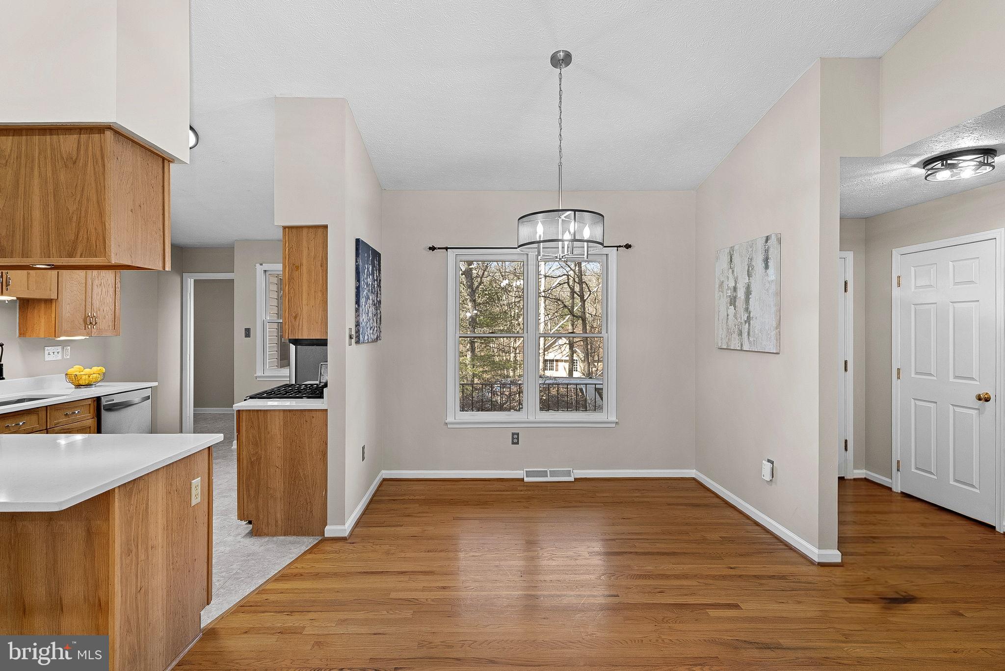 LAKE HOLIDAY ESTATES - Residential