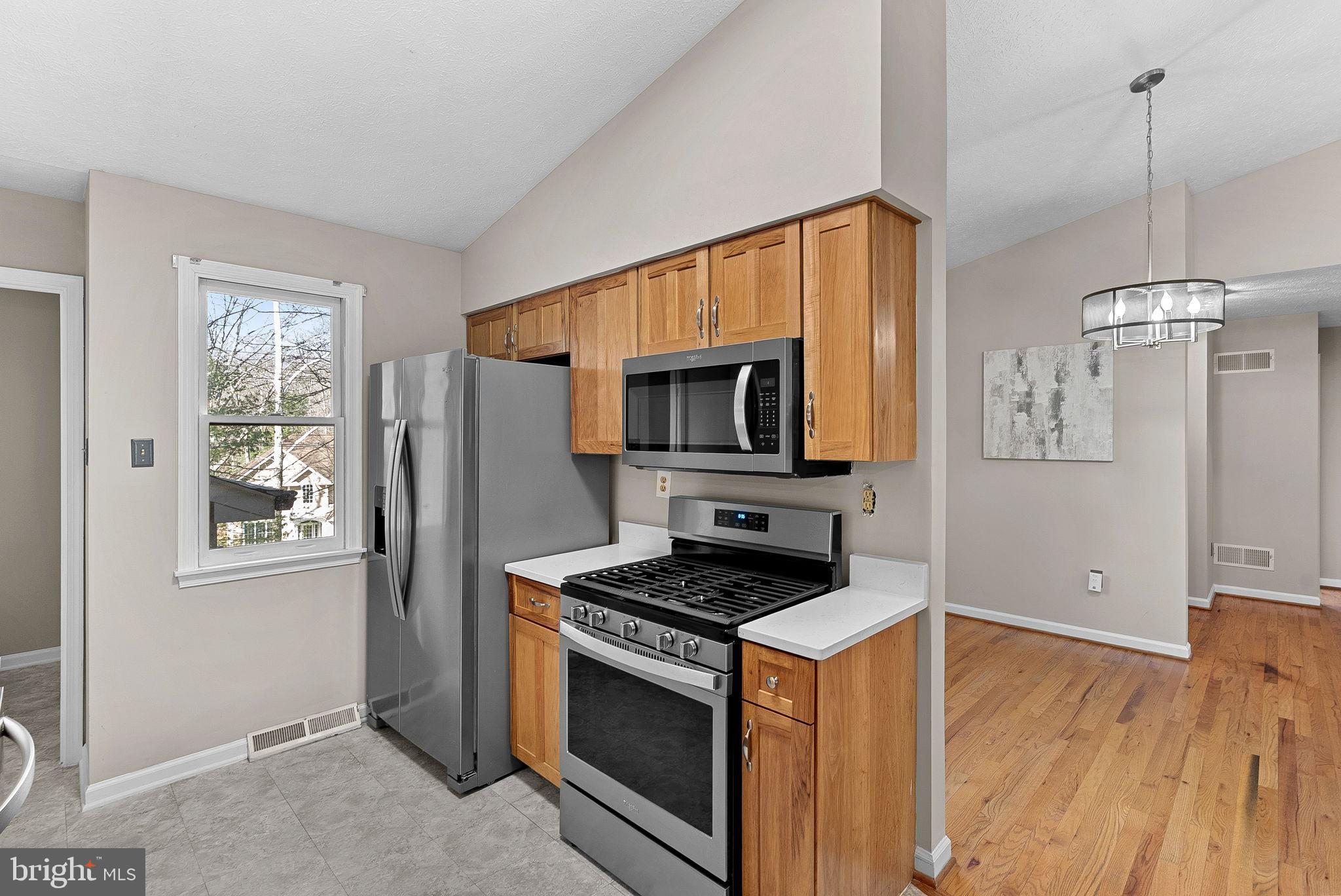 LAKE HOLIDAY ESTATES - Residential