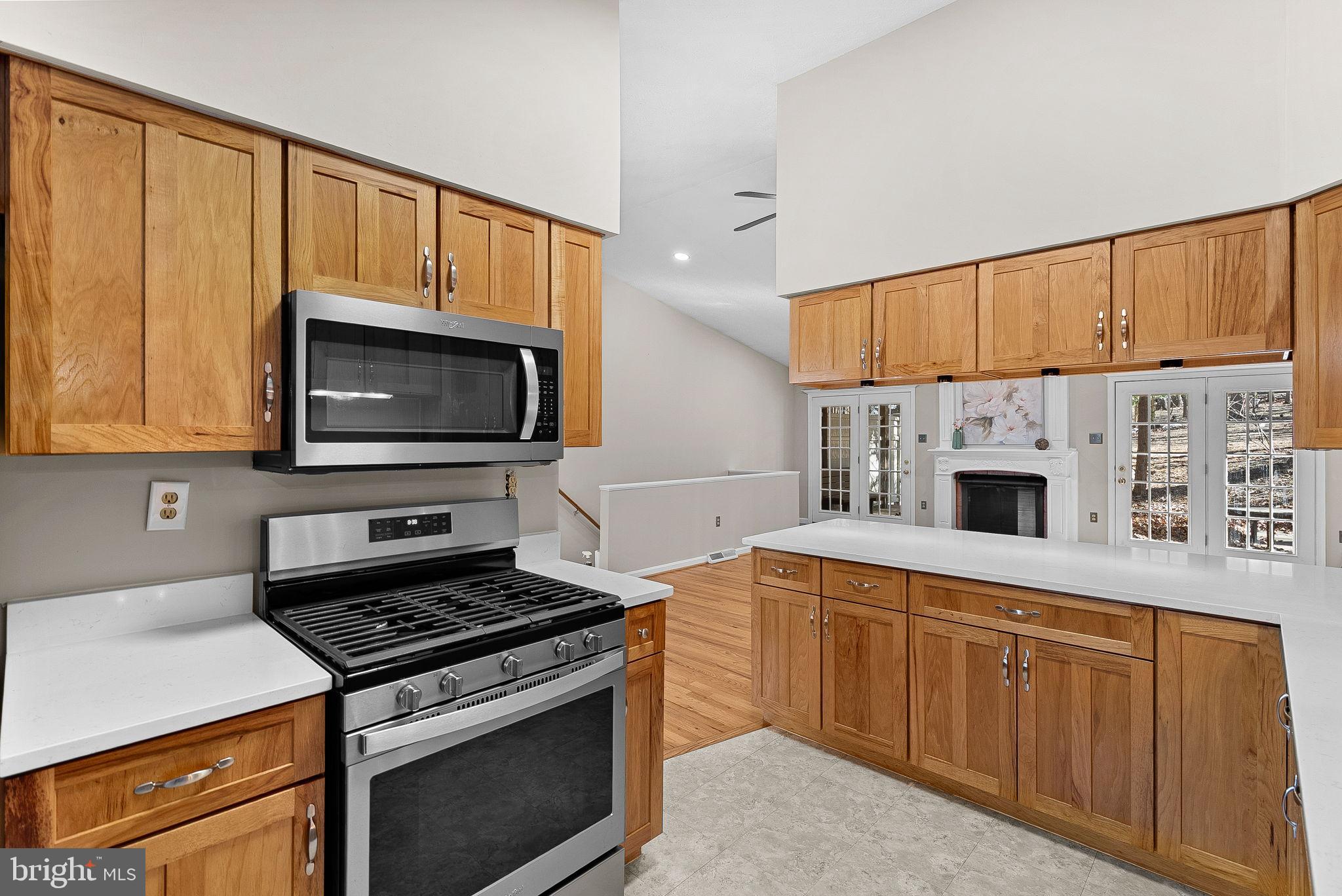 LAKE HOLIDAY ESTATES - Residential