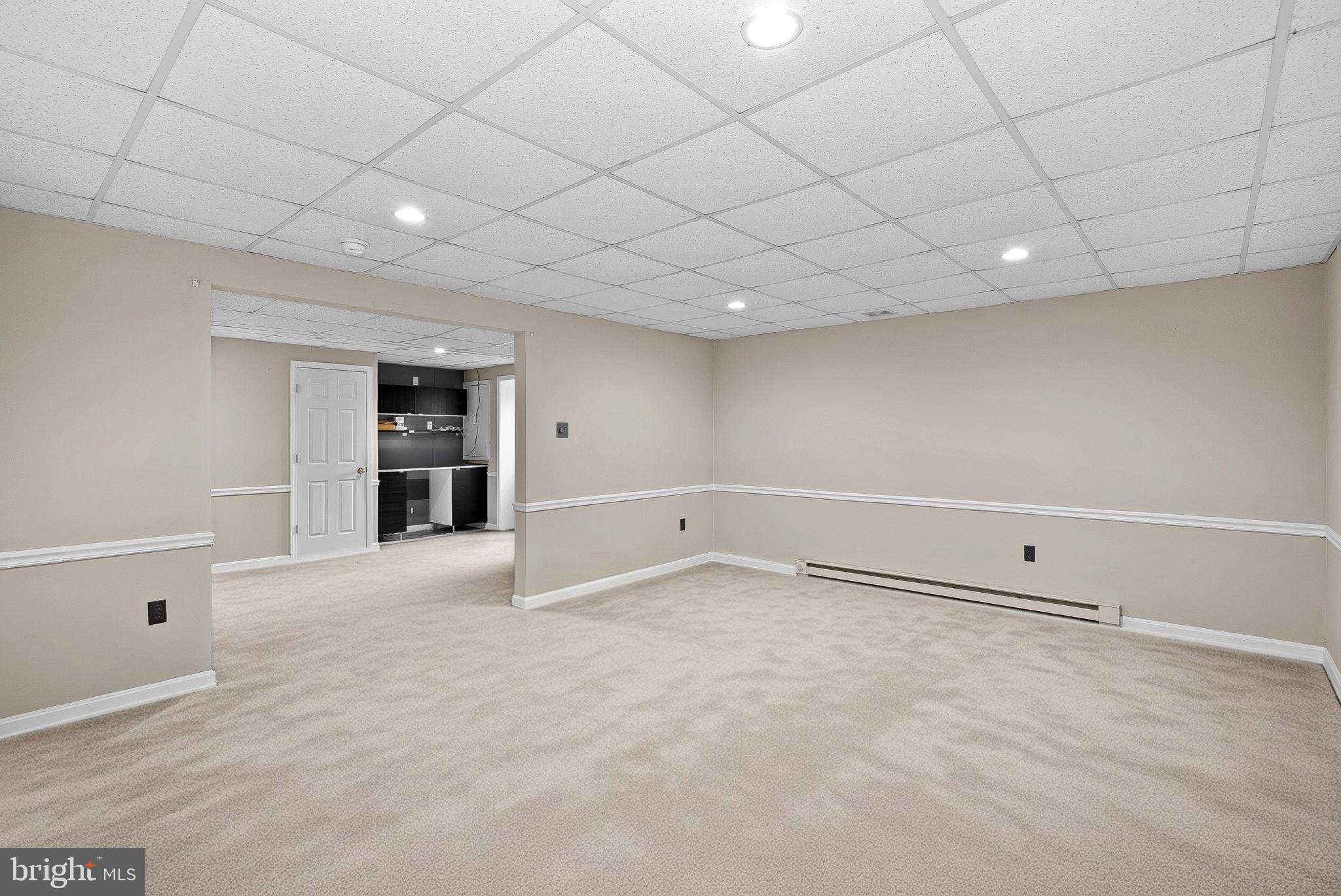 LAKE HOLIDAY ESTATES - Residential