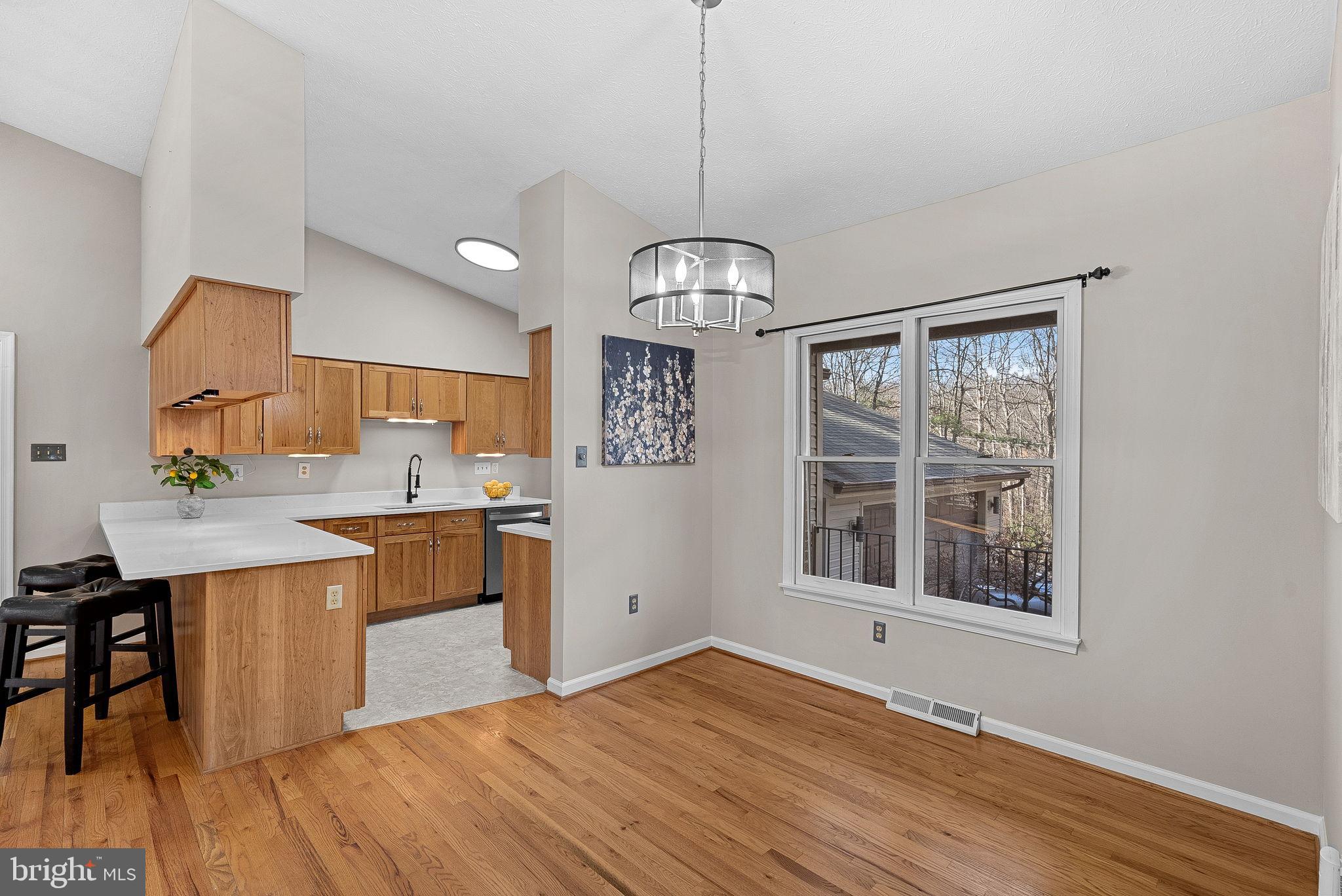 LAKE HOLIDAY ESTATES - Residential