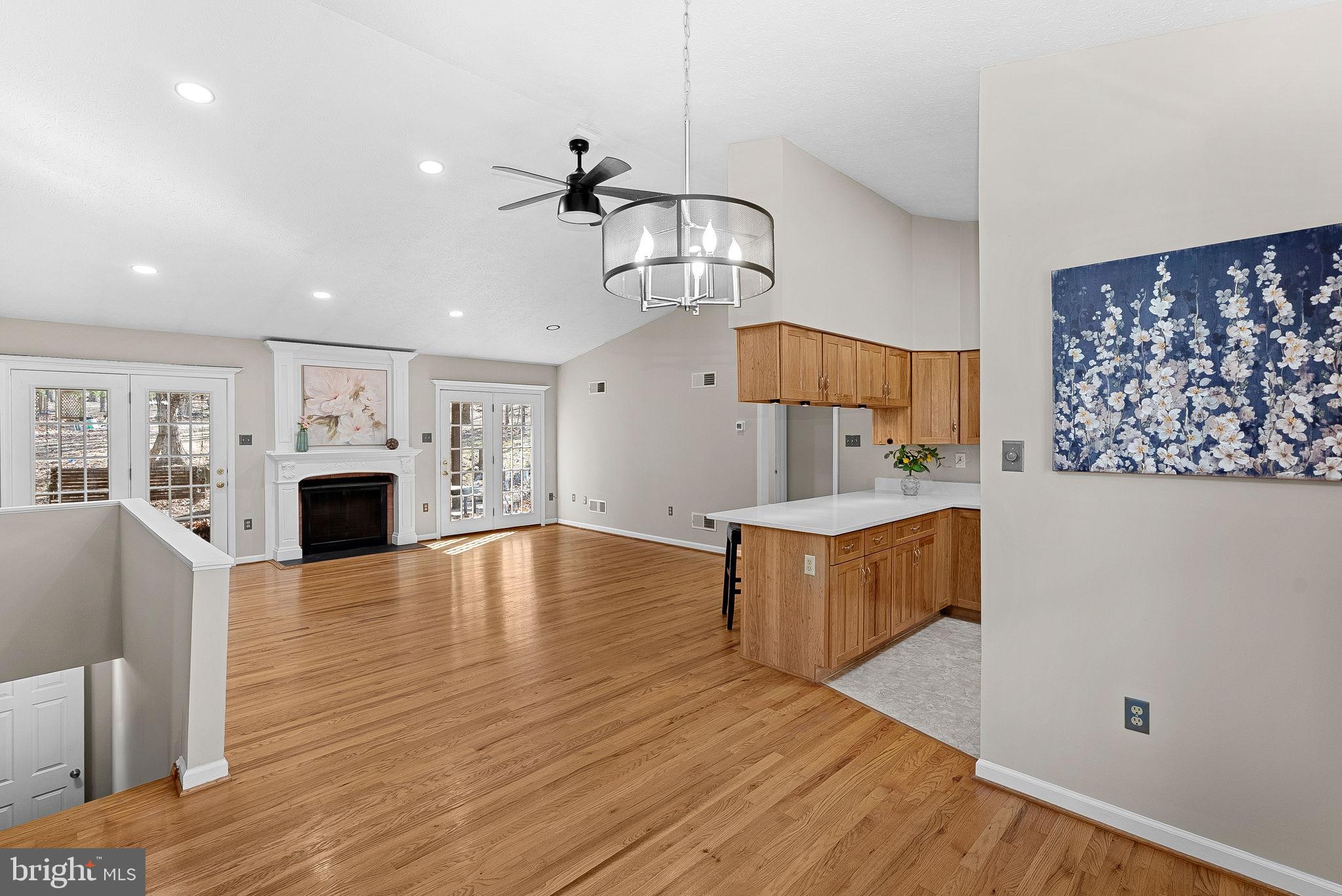 LAKE HOLIDAY ESTATES - Residential