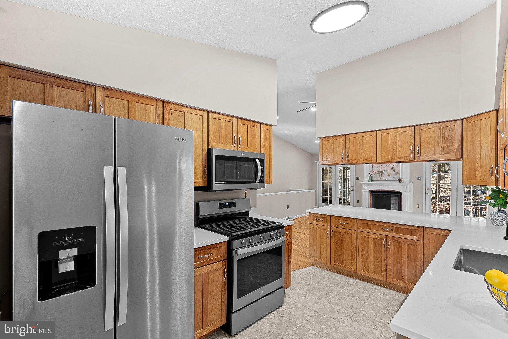 LAKE HOLIDAY ESTATES - Residential