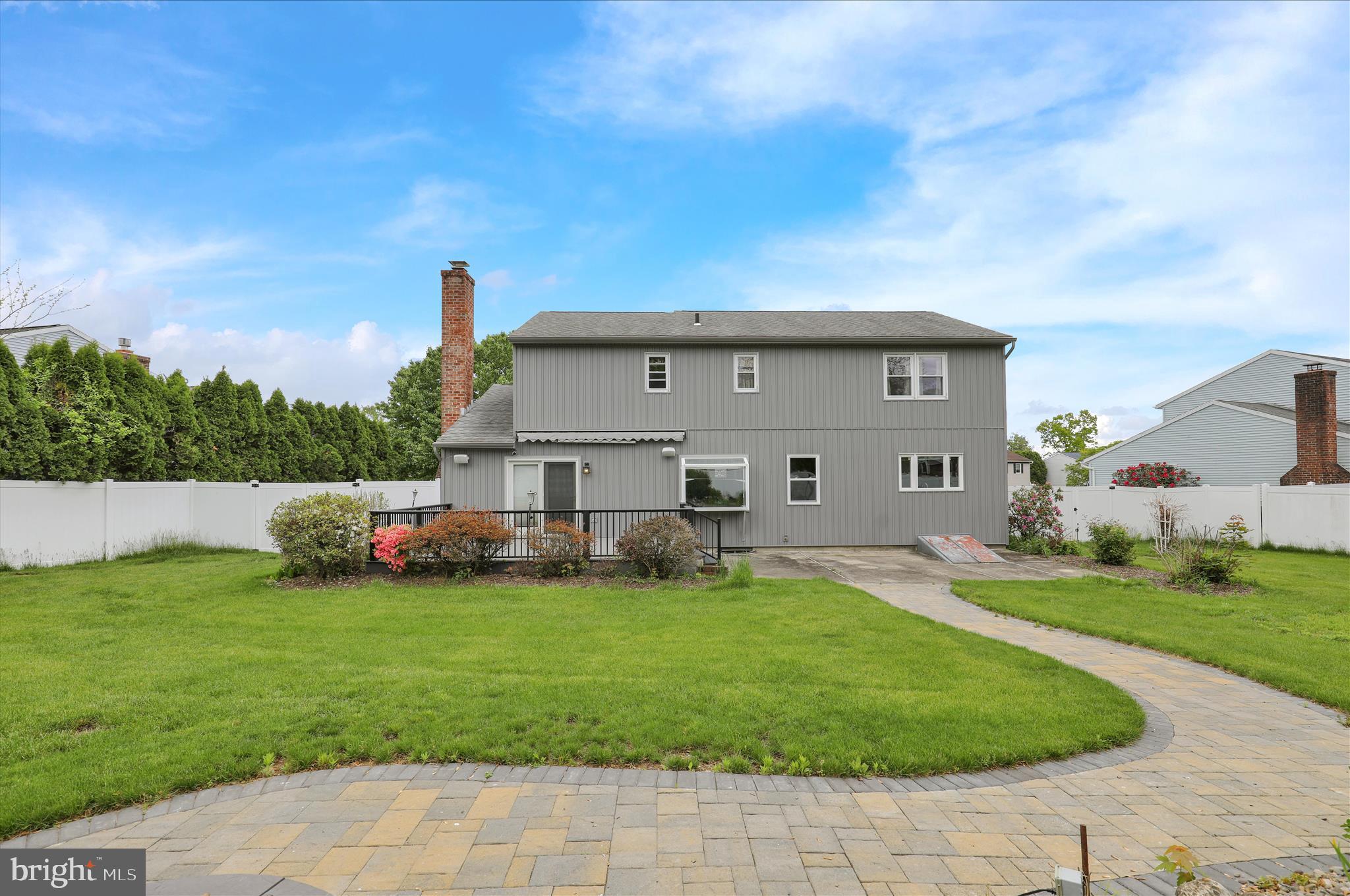 LEESPORT GARDENS - Residential
