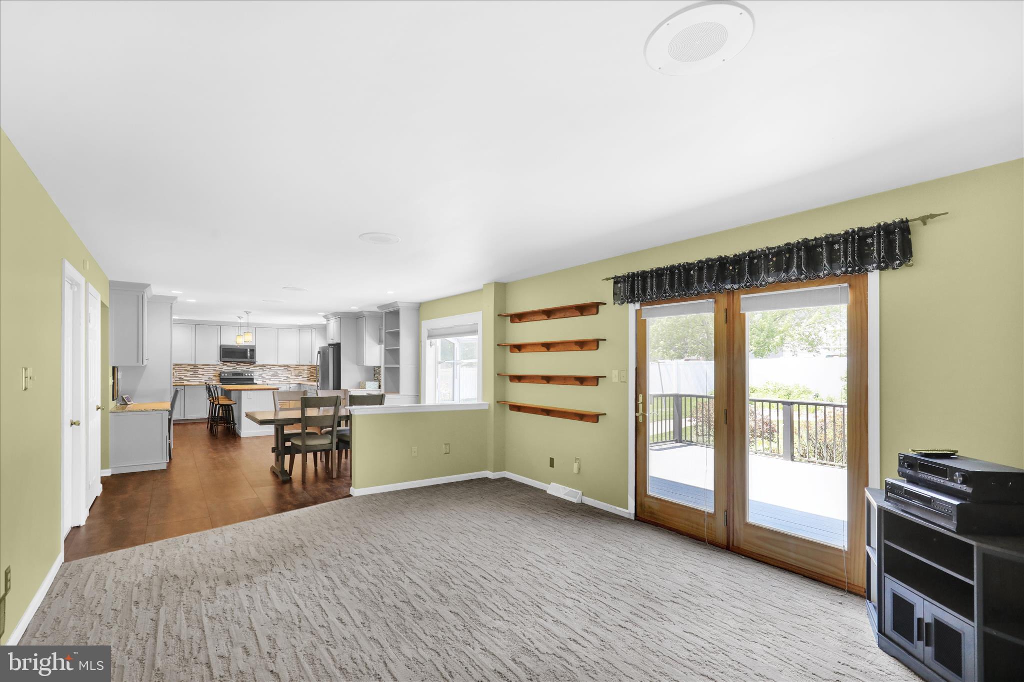 LEESPORT GARDENS - Residential
