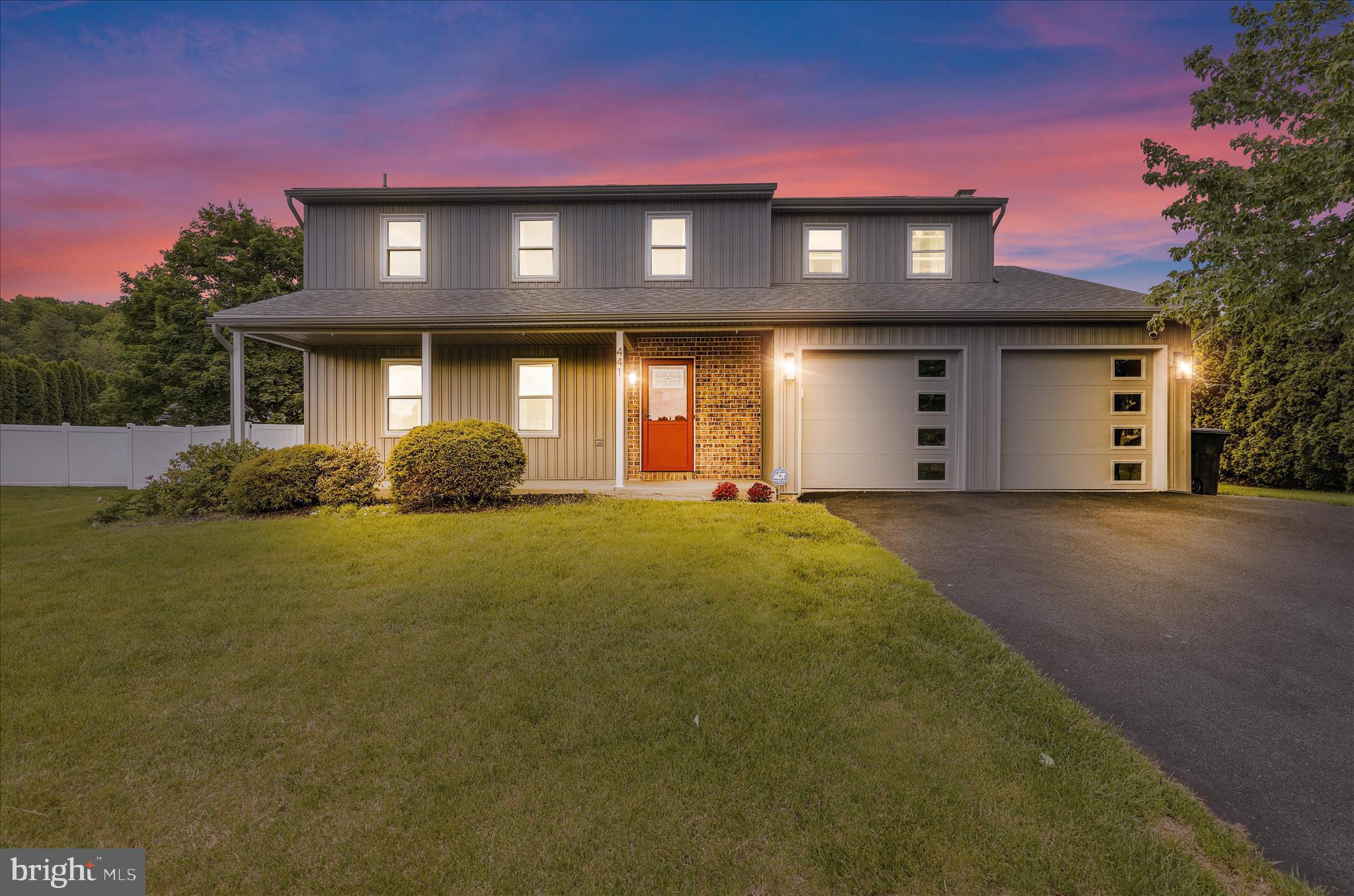 441 DEGLER AVENUE