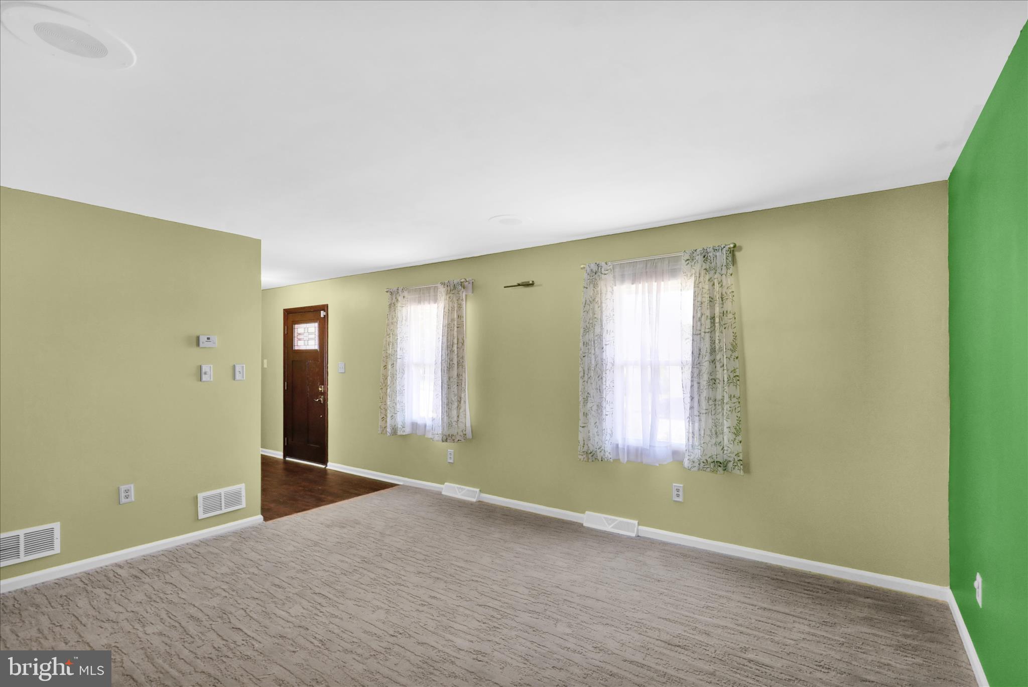 LEESPORT GARDENS - Residential